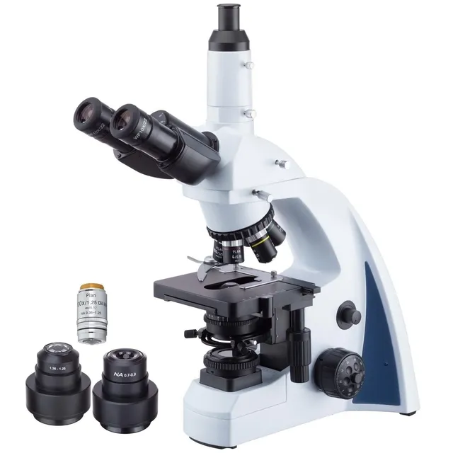 amscope-t670-dunkelfeld-mikroskop-40x-1000x-trinokular image 1