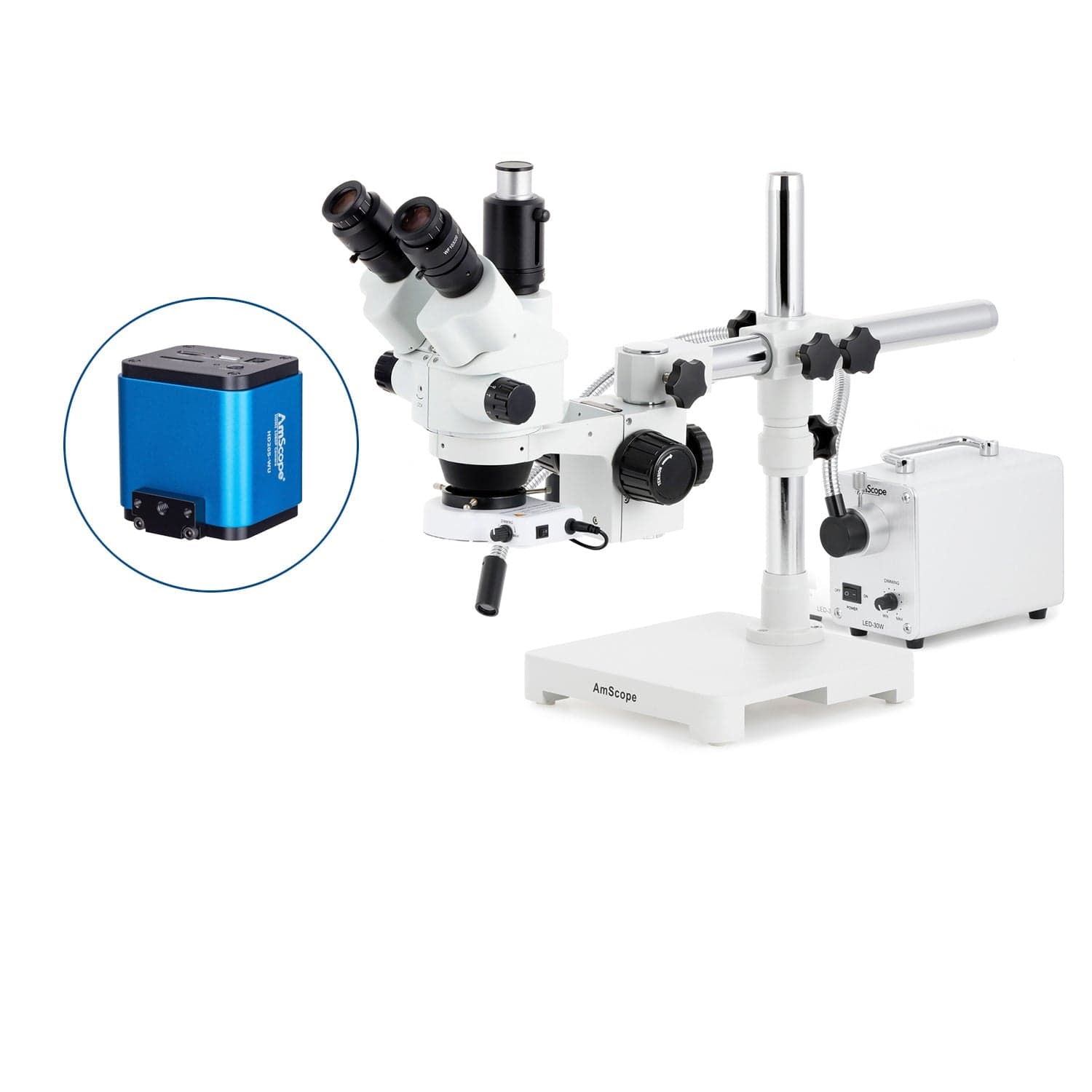 amscope-sm-3-stereomikroskop-7x-45x-mit-hdmi-kamera-und-licht image 7