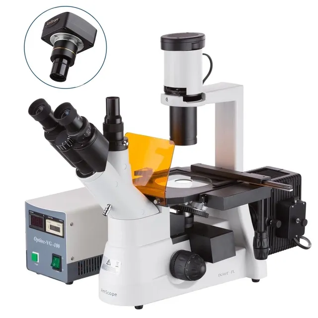 amscope-in300-inverses-fluoreszenz-mikroskop-trinokular-5mp-40-400x image 1