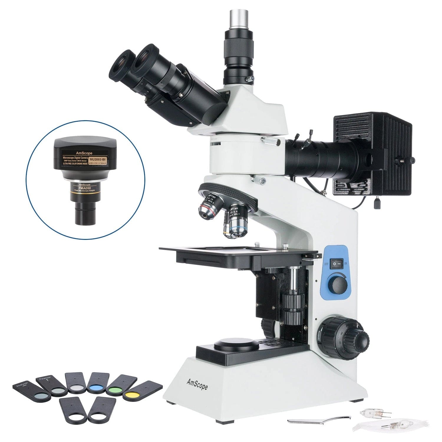amscope-me580-metallmikroskop-50x-500x-trinokular-polarisation image 3