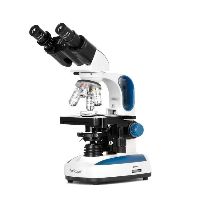 amscope-b270-mikroskop-40x-1000x-led-siedentopf image 1
