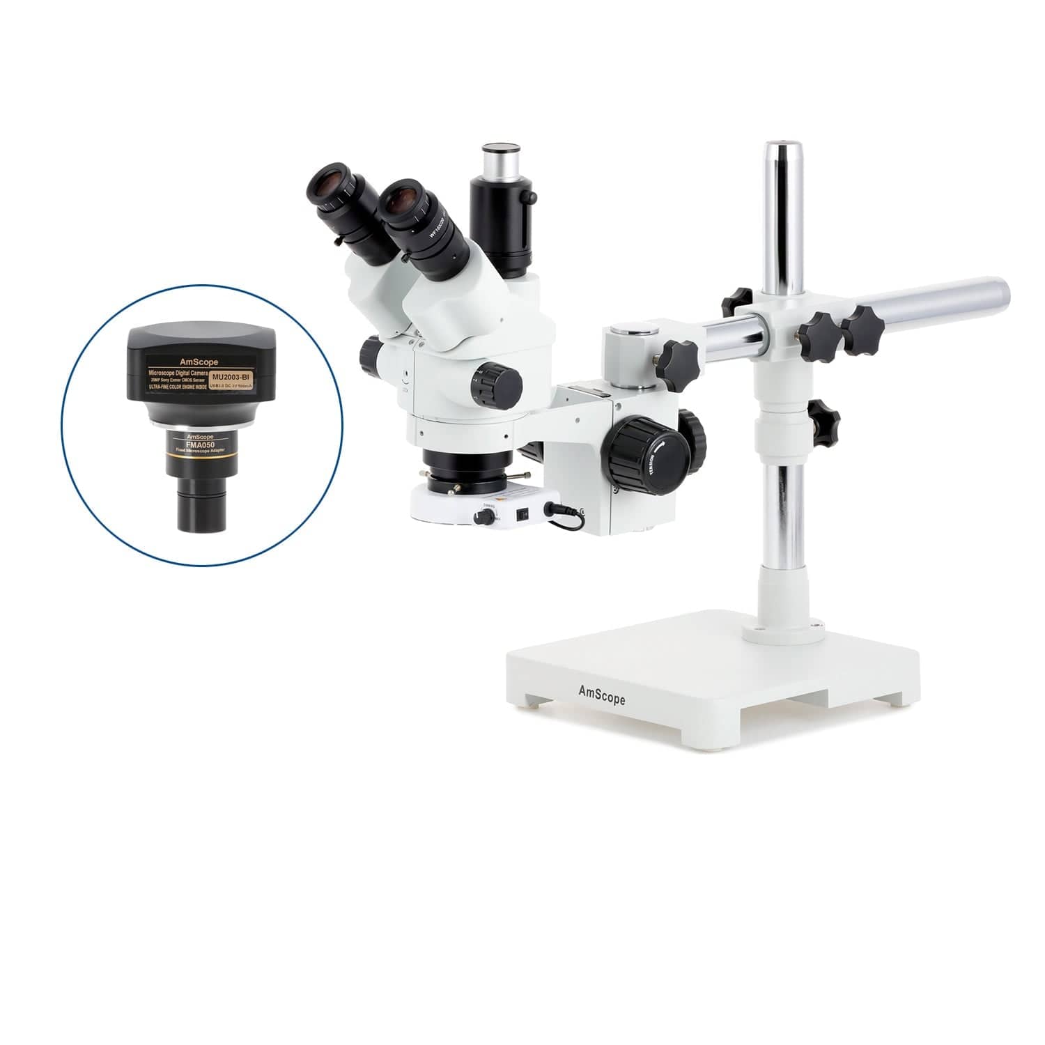 amscope-sm-3-stereomikroskop-7x-45x-trinokular-ringlicht image 6