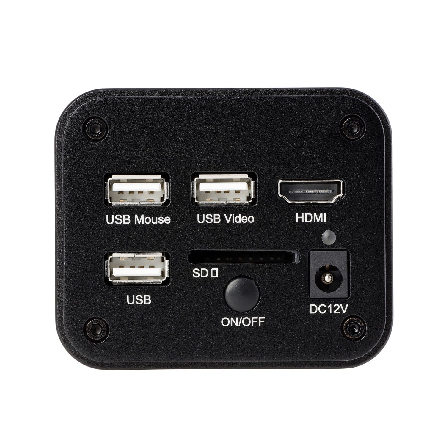 amscope-hd408l-mikroskopkamera-4k-8-3mp-hdmi-usb-c-mount image 3