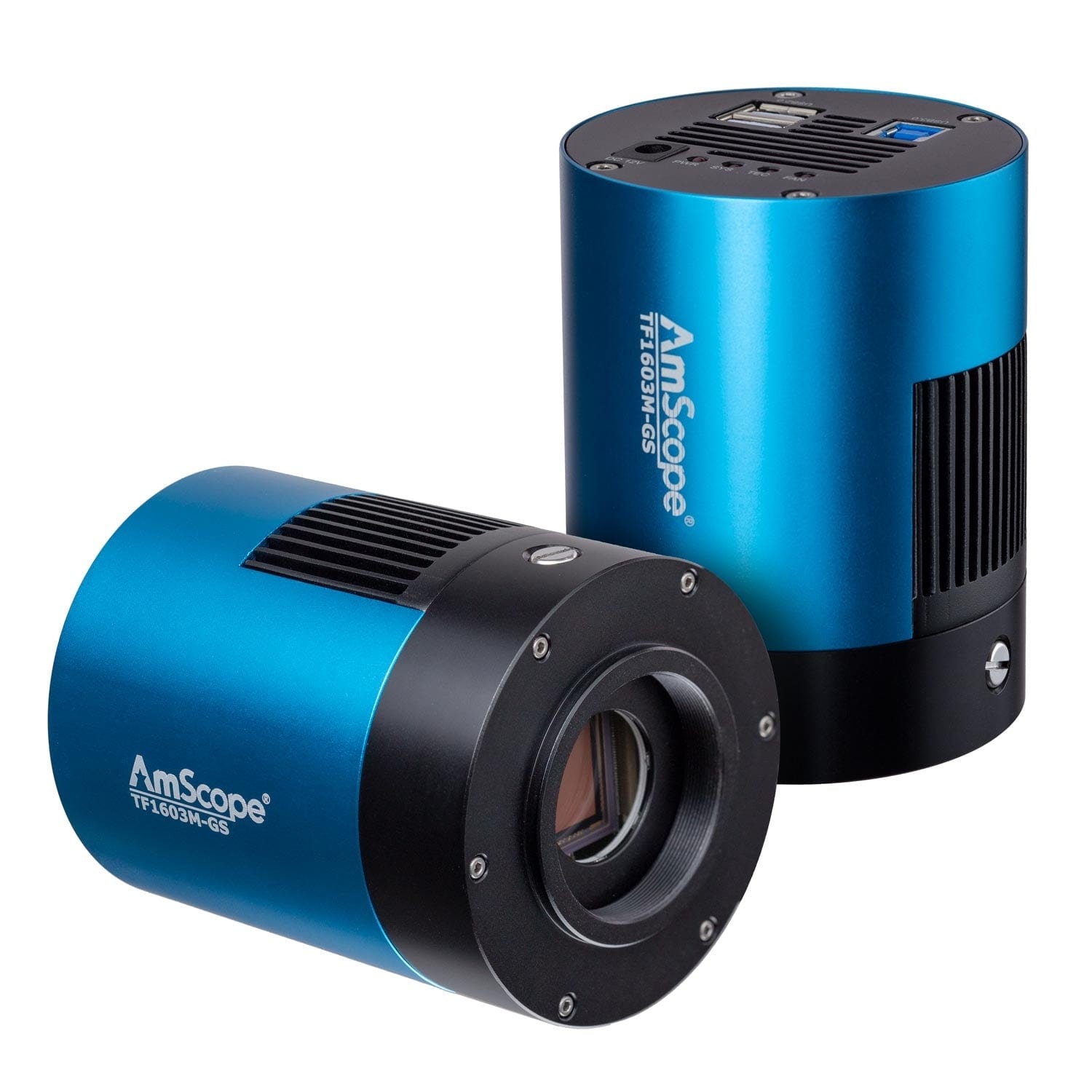 amscope-tf1603m-mikroskopkamera-16mp-usb-3-0-c-mount-mono image 1