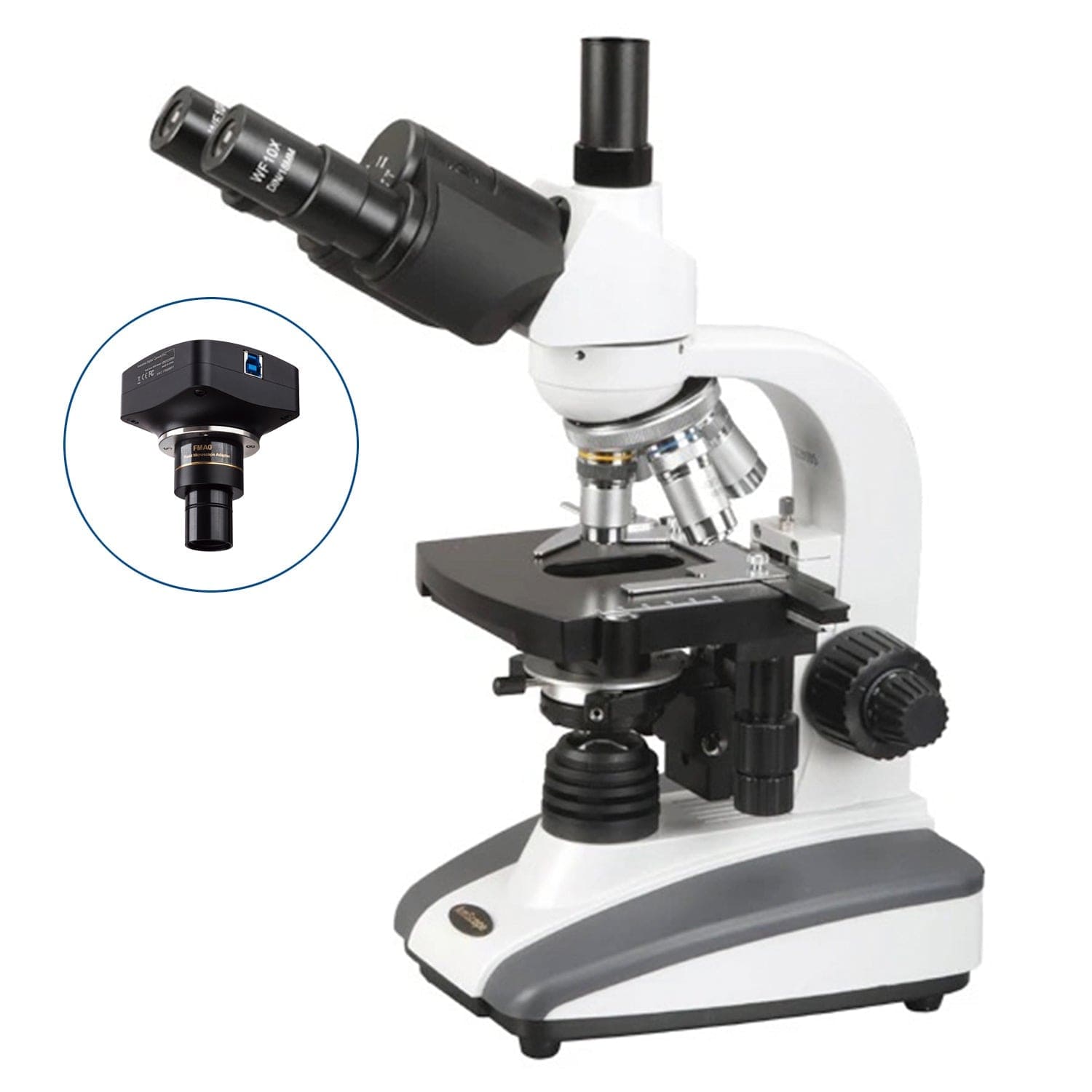amscope-t360-durchlicht-mikroskop-trinokular-40x-1000x-led image 3
