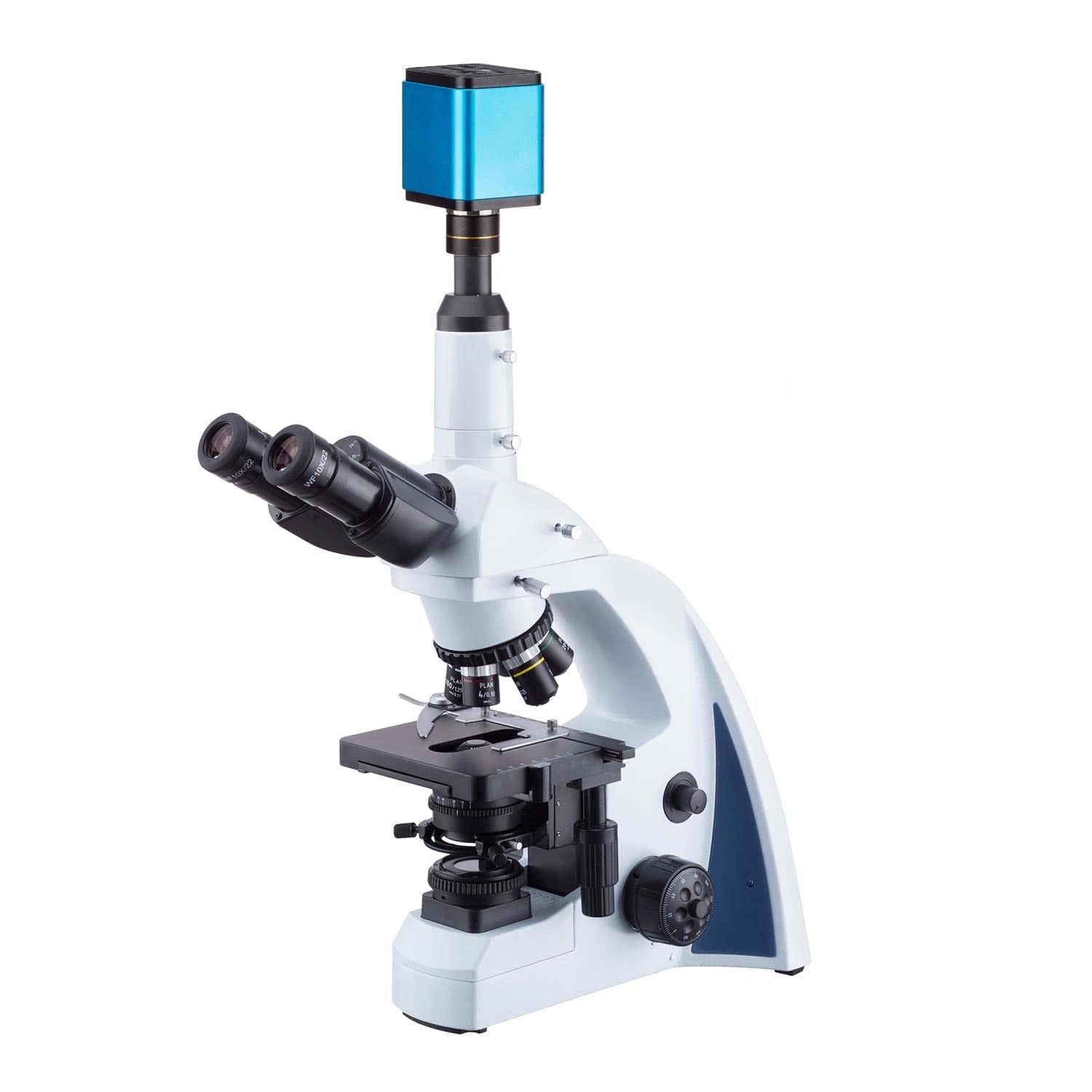 amscope-t670q-pl-biol-mikroskop-trinokular-1000x-led-hd image 1