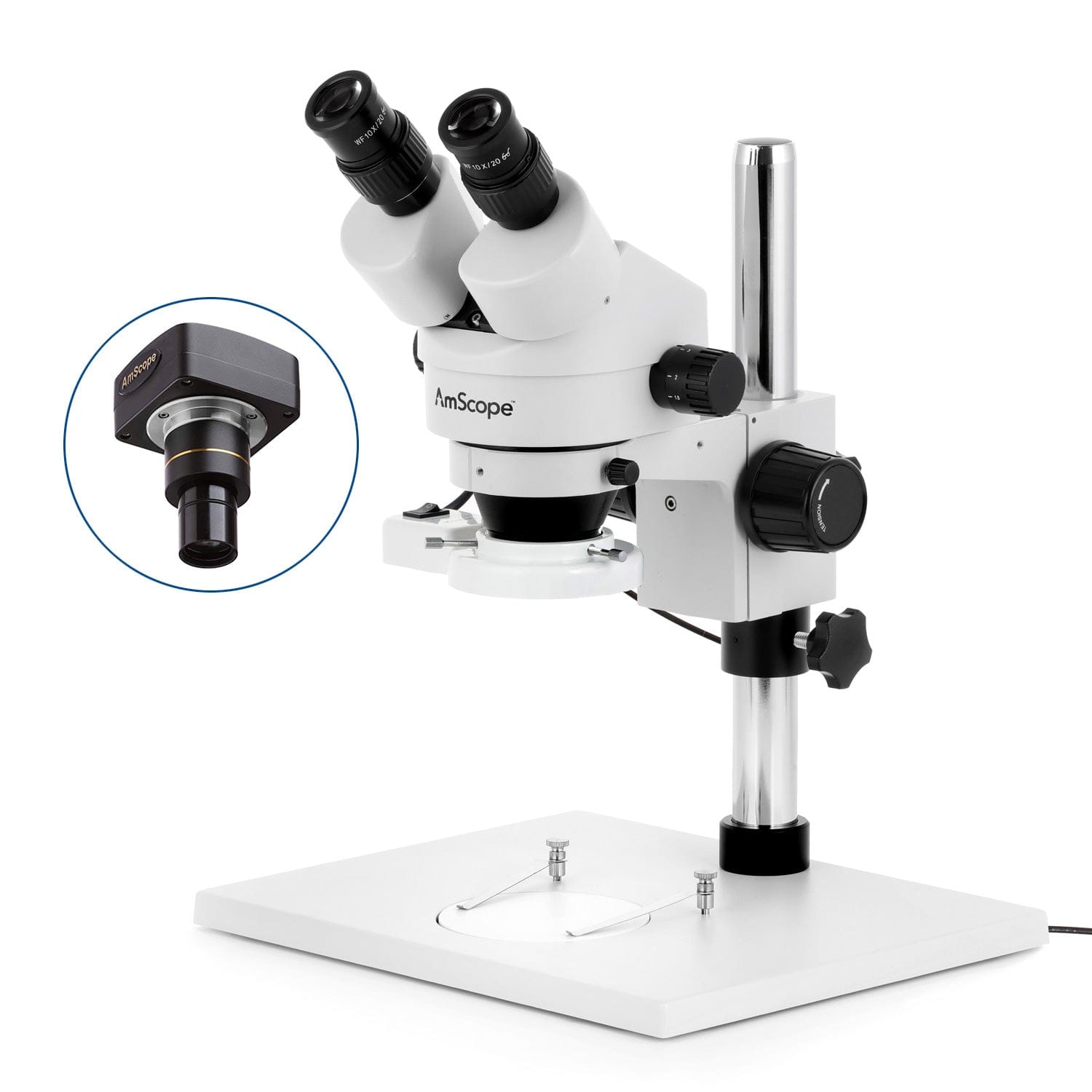 amscope-sm-1-stereomikroskop-7x-45x-binokular-ringleuchte image 2
