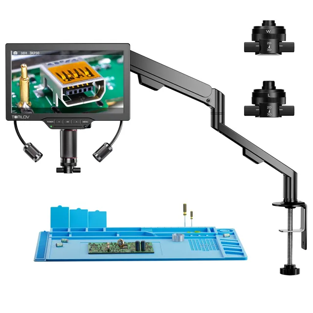 tomlov-tm3k-3d-digitalmikroskop-7-zoll-l-ten-3k image 1