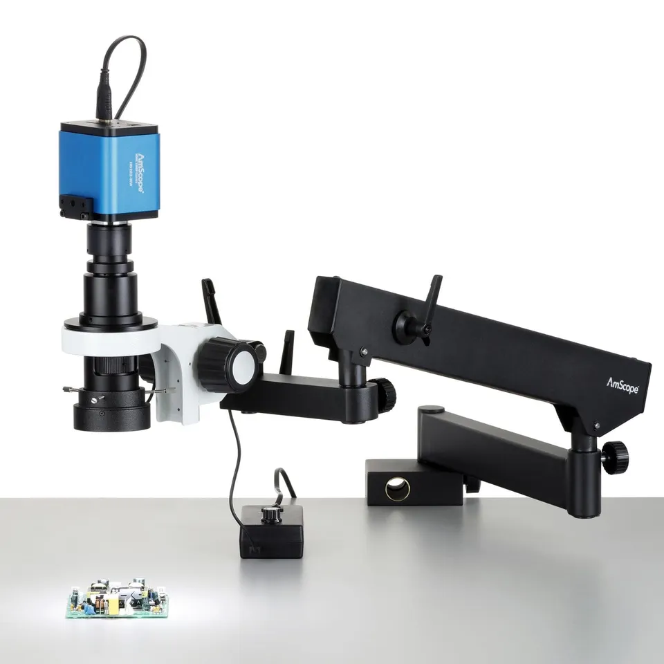 amscope-h800-zoom-stereomikroskop-0-7x-5x-hdmi-led image 1