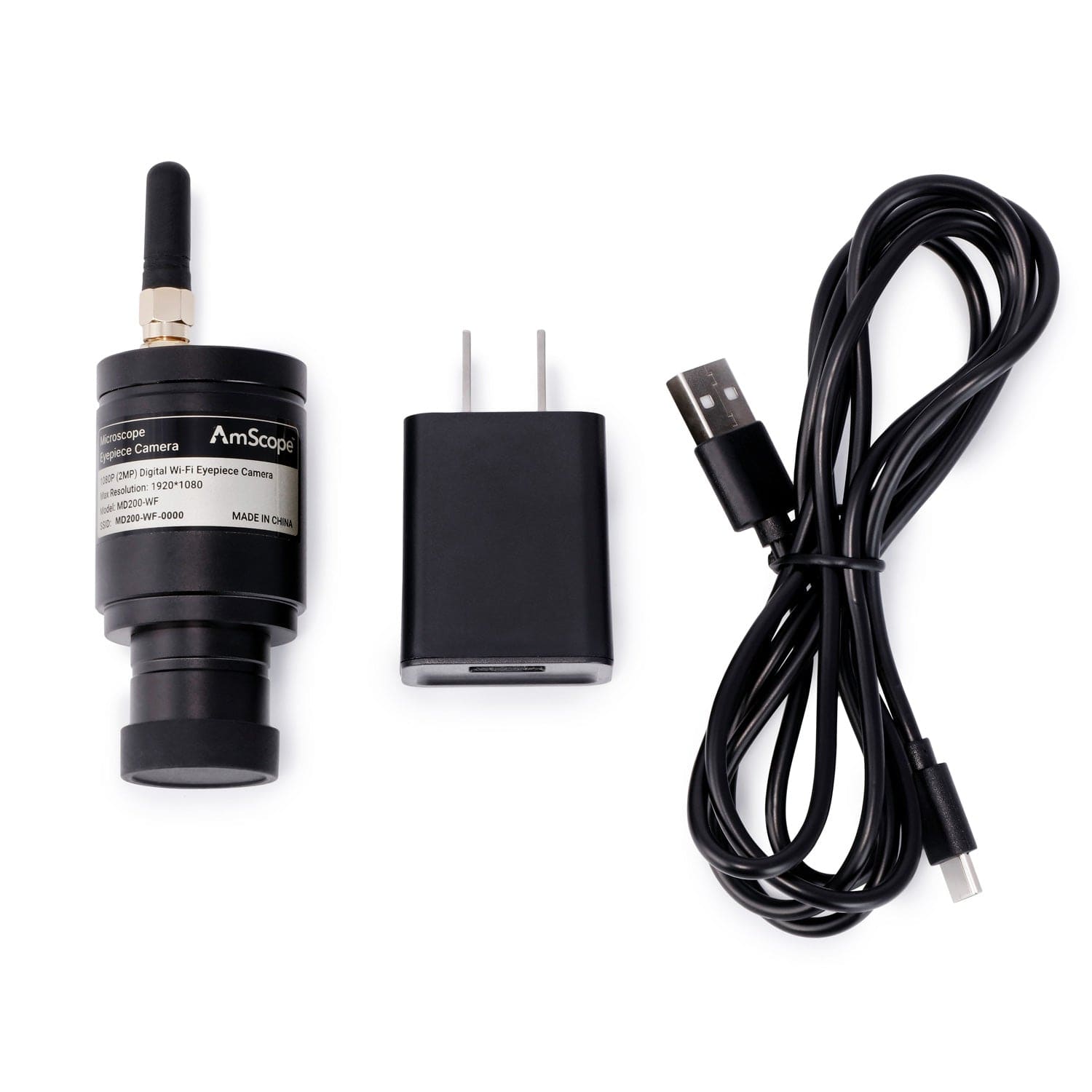 amscope-m150c-sch-lermikroskop-1000x-set-mit-wlan-kamera-led image 3