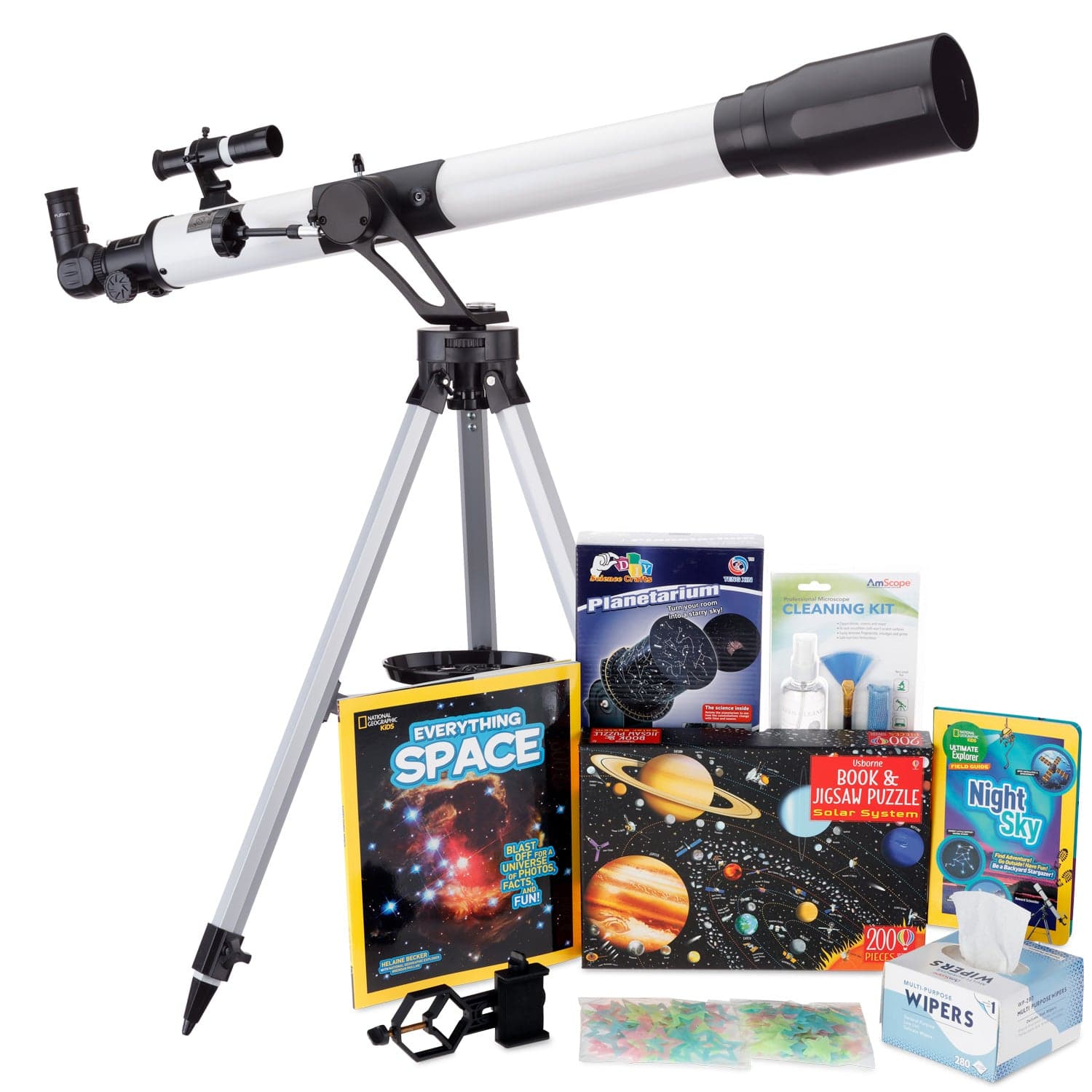 amscope-moon-gazer-kinderteleskop-900x70mm-45x-450x-set image 6