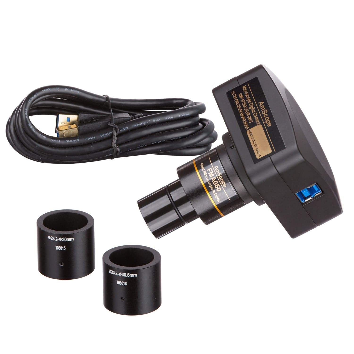 amscope-sm-1-zoom-stereomikroskop-7x-45x-mit-led-licht image 5