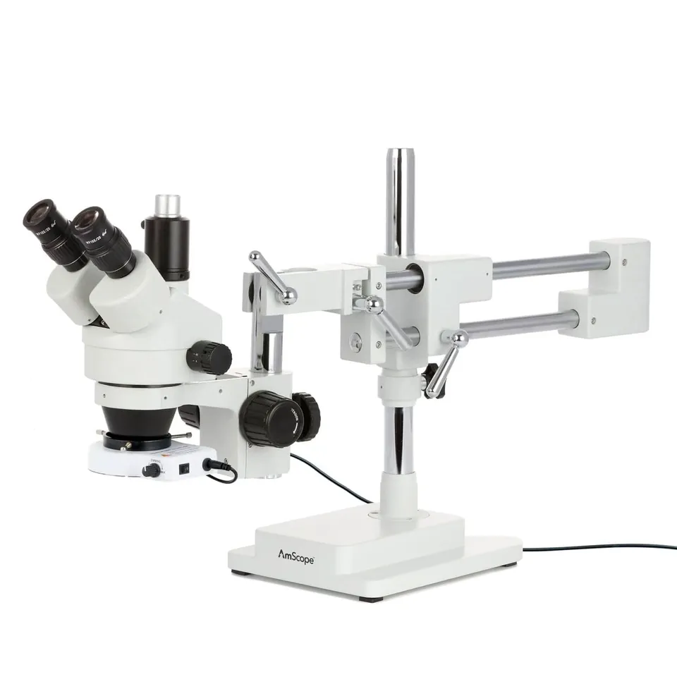 amscope-sm-4-stereomikroskop-7x-45x-kamera-ringlicht image 1