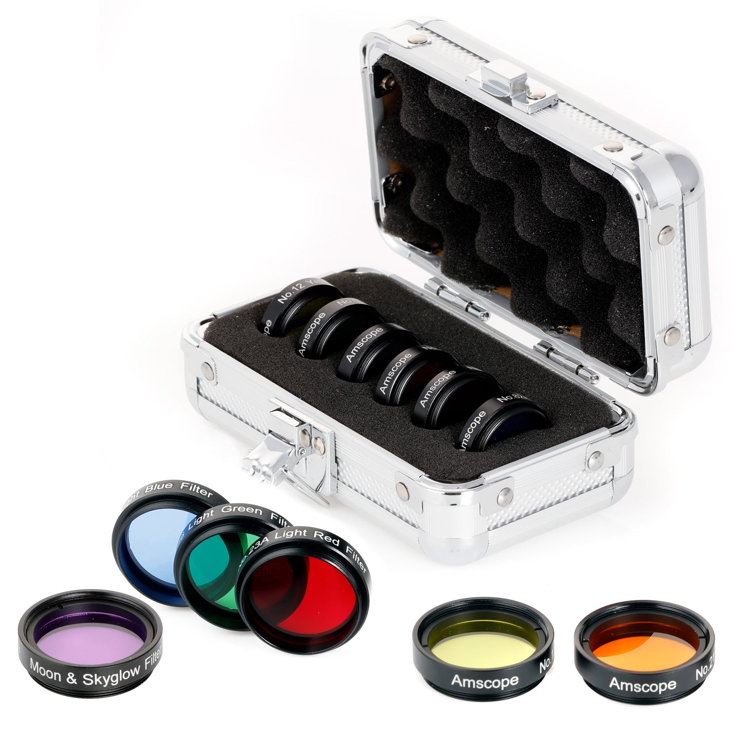 amscope-teleskop-filter-set-1-25-6-teilig-mond-planeten image 1