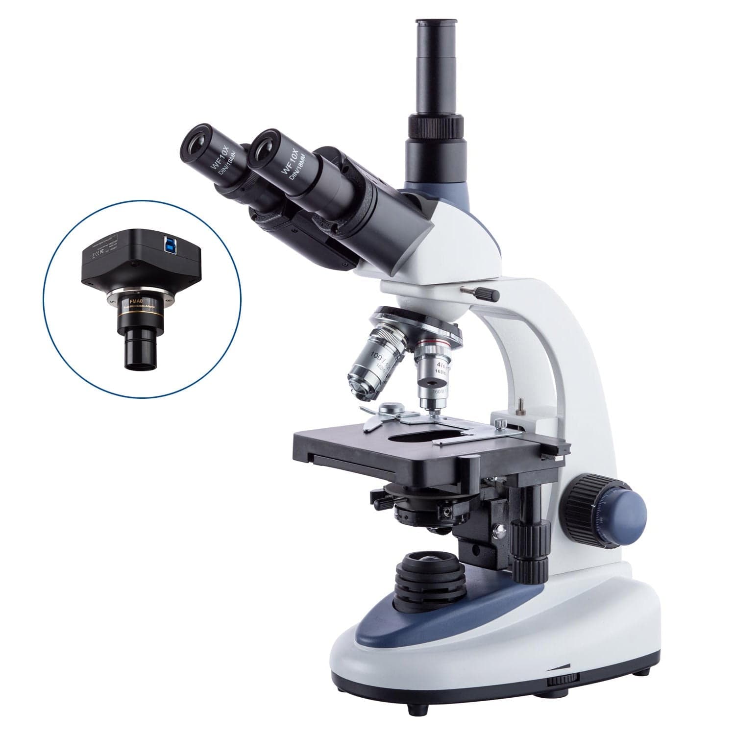 amscope-t380-trinokular-mikroskop-40x-1000x-led-ohne-kamera image 3
