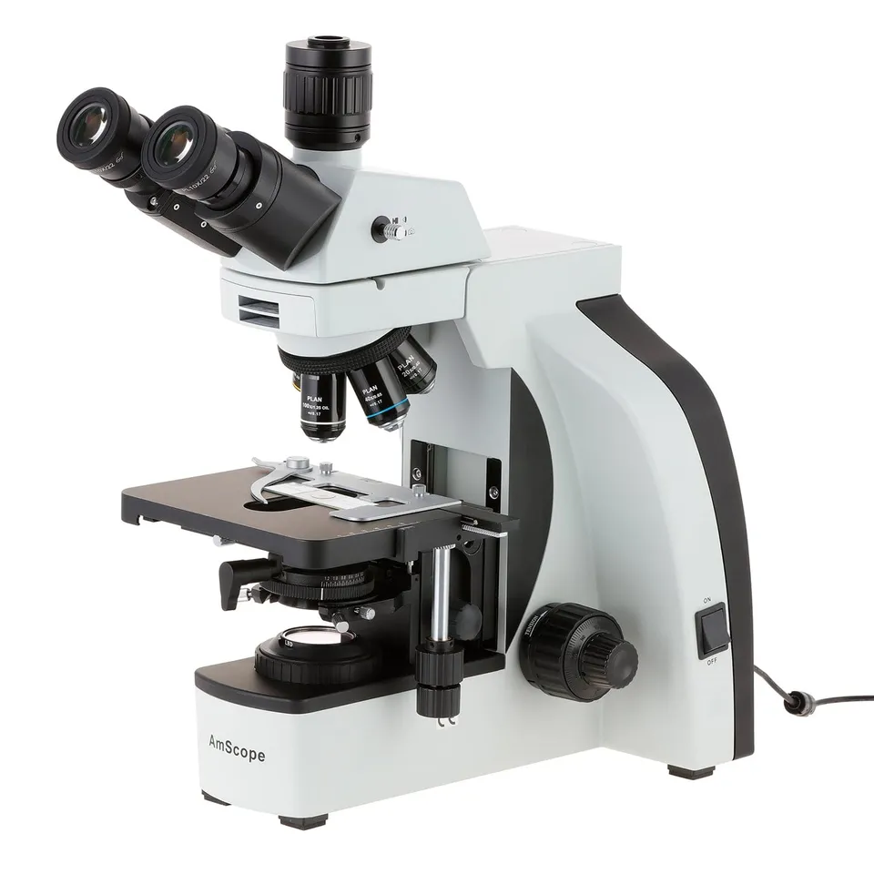 amscope-t800-durchlichtmikroskop-1000x-trinokular-led image 1