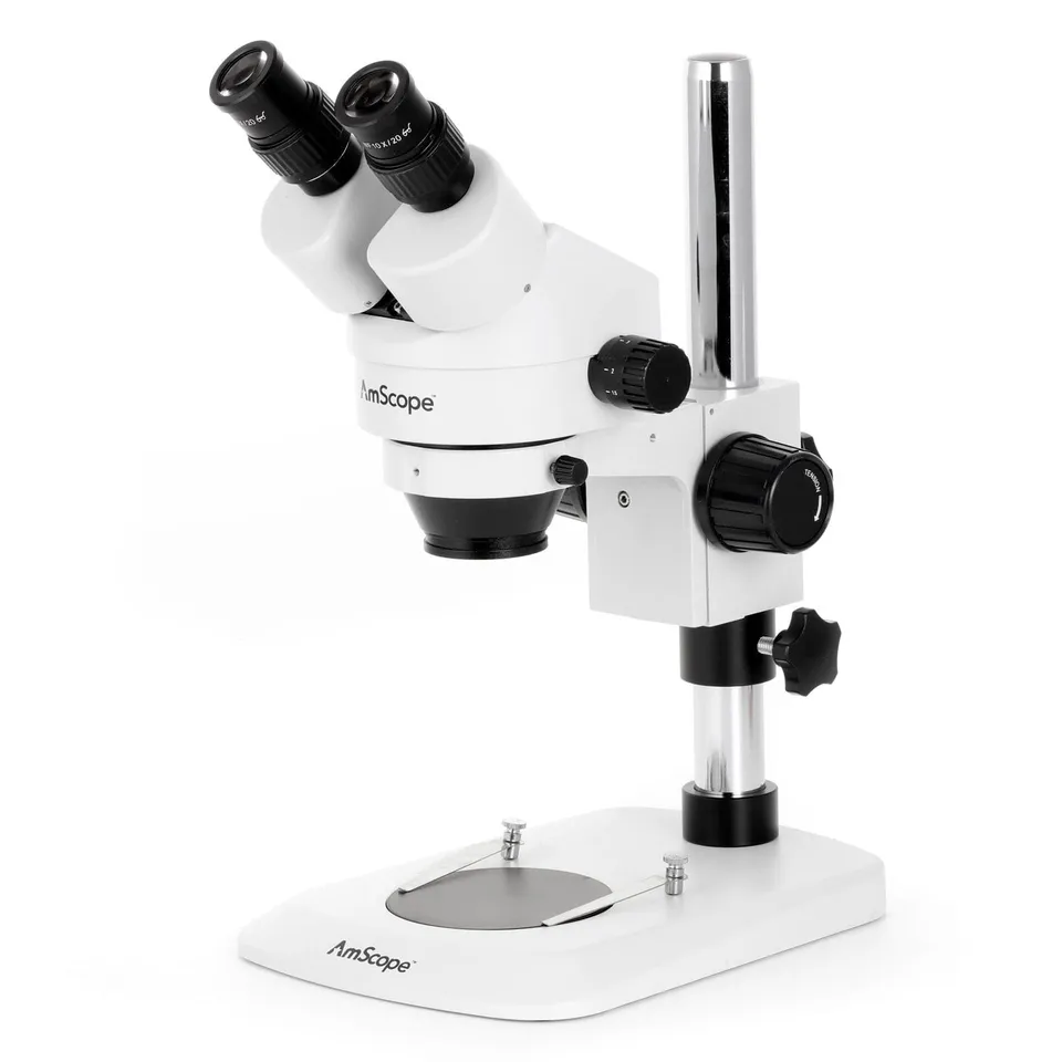 amscope-sm-1-stereomikroskop-binokular-7x-45x-56-led image 1