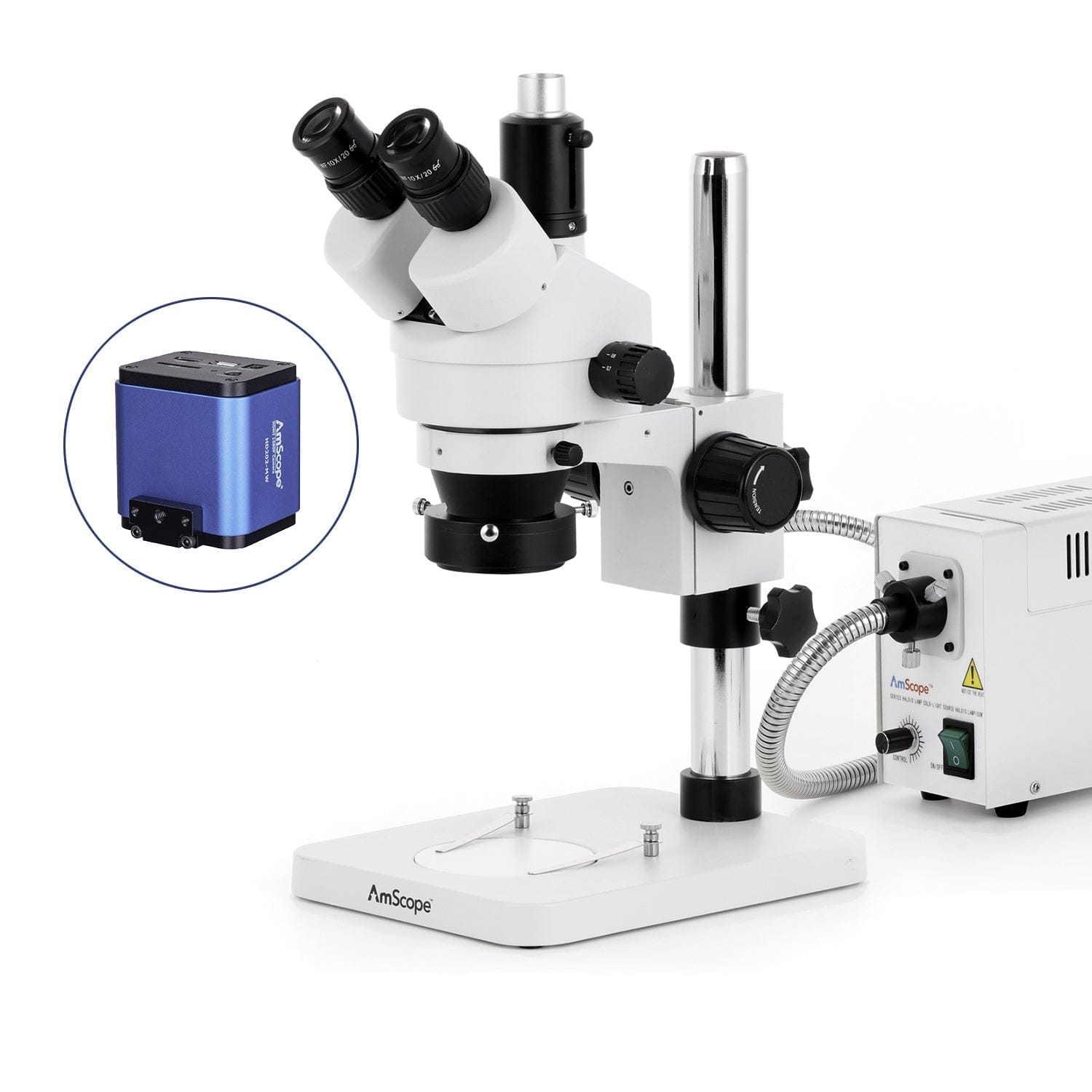 amscope-sm-1-trinokular-stereomikroskop-7x-45x-hdmi-kamera-set image 5