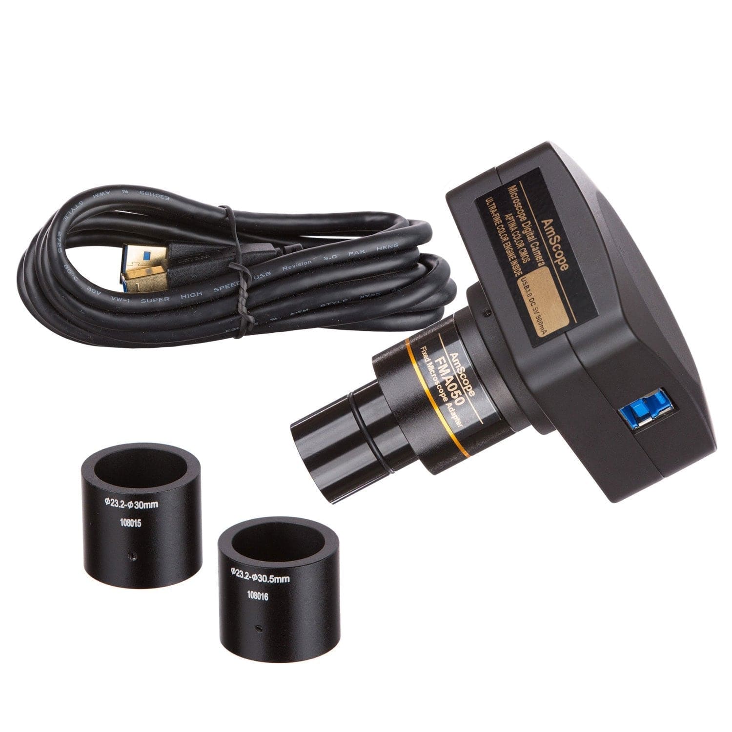 amscope-t720q-durchlichtmikroskop-trinokular-1000x-hellfeld-led image 5