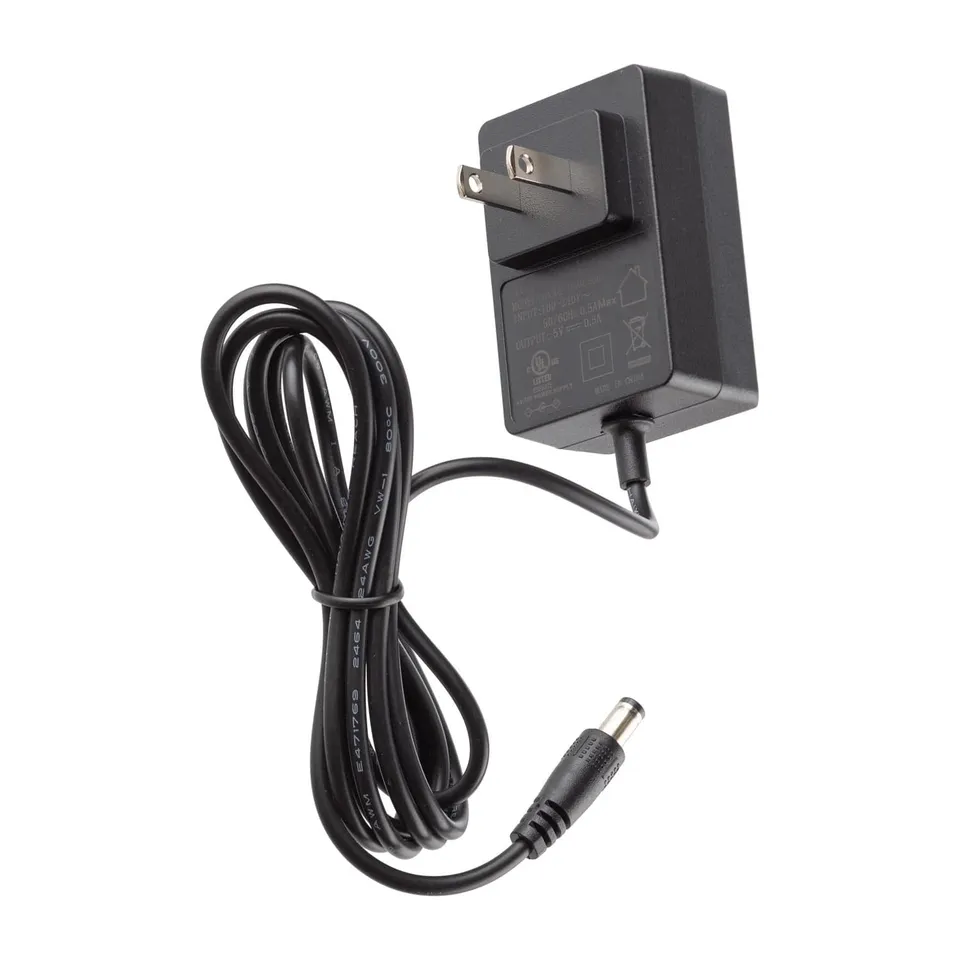 amscope-pca-usm8xe-netzteil-5v-f-r-m82e-m83e-md82e-mikroskop image 1