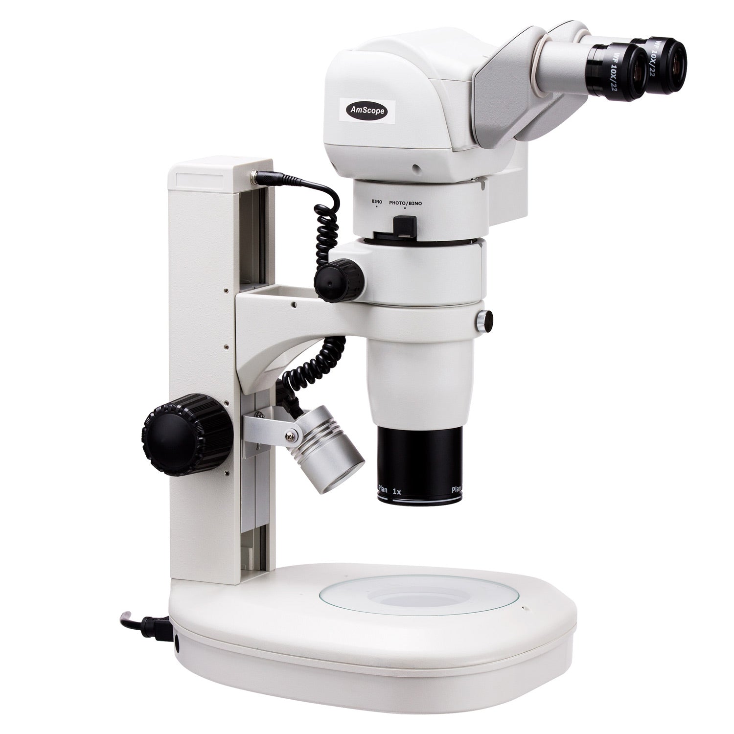 amscope-pm230at-20m3-trinokular-stereomikroskop-80x-mit-20mp-kamera image 4