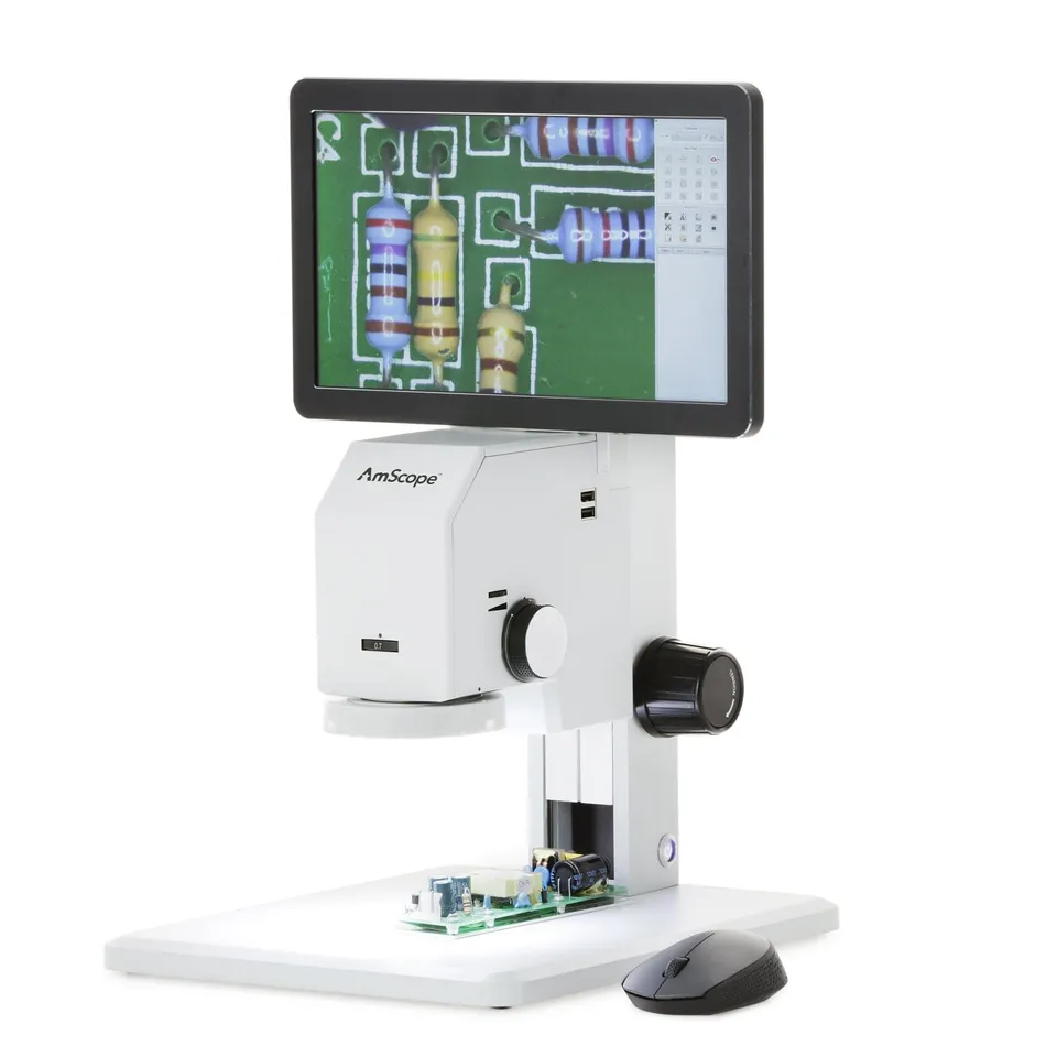 amscope-dm745-hdm11-digitalmikroskop-4-5x-11-6-hd image 1