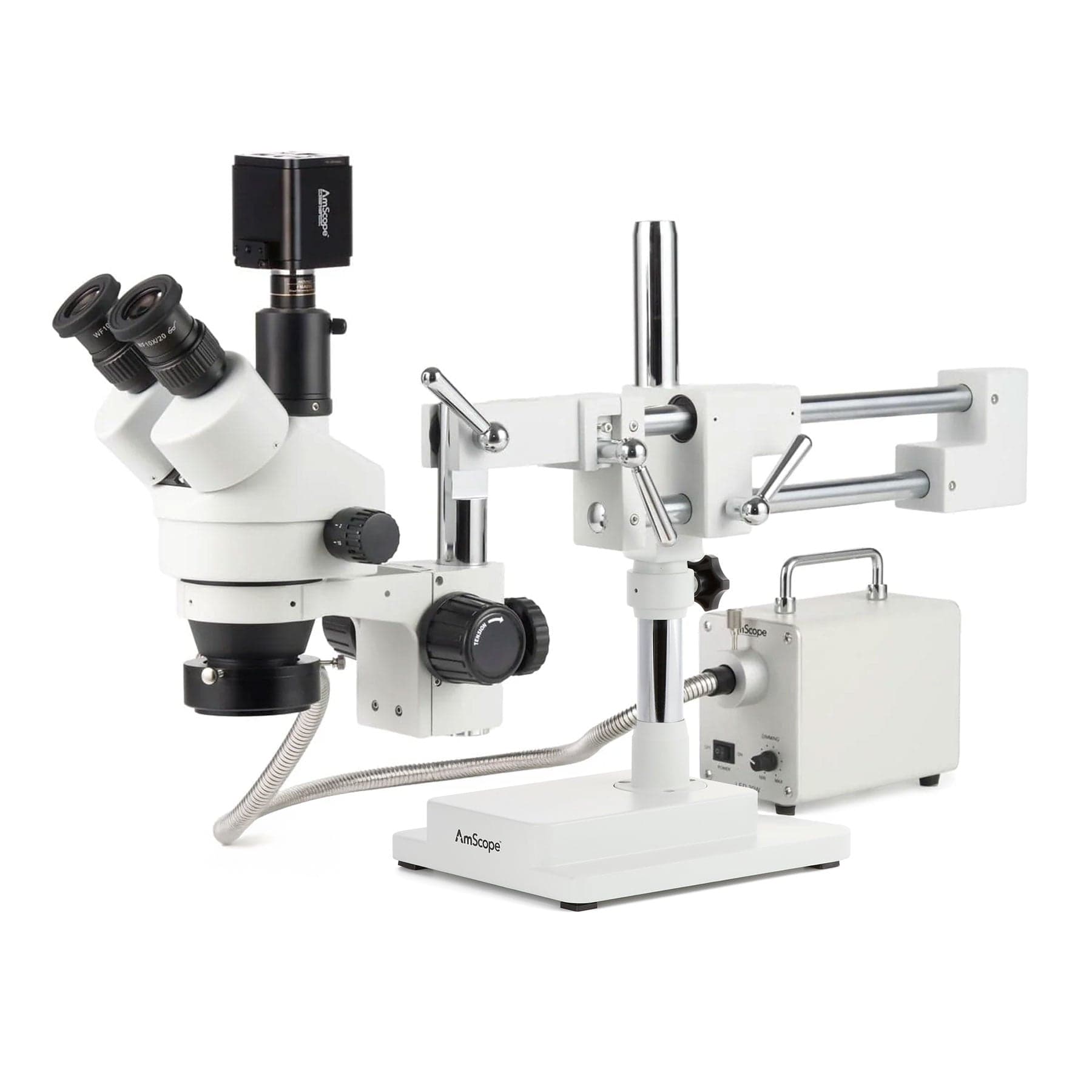 amscope-sm-4t-stereo-mikroskop-7x-45x-faseroptik-doppelarm image 3