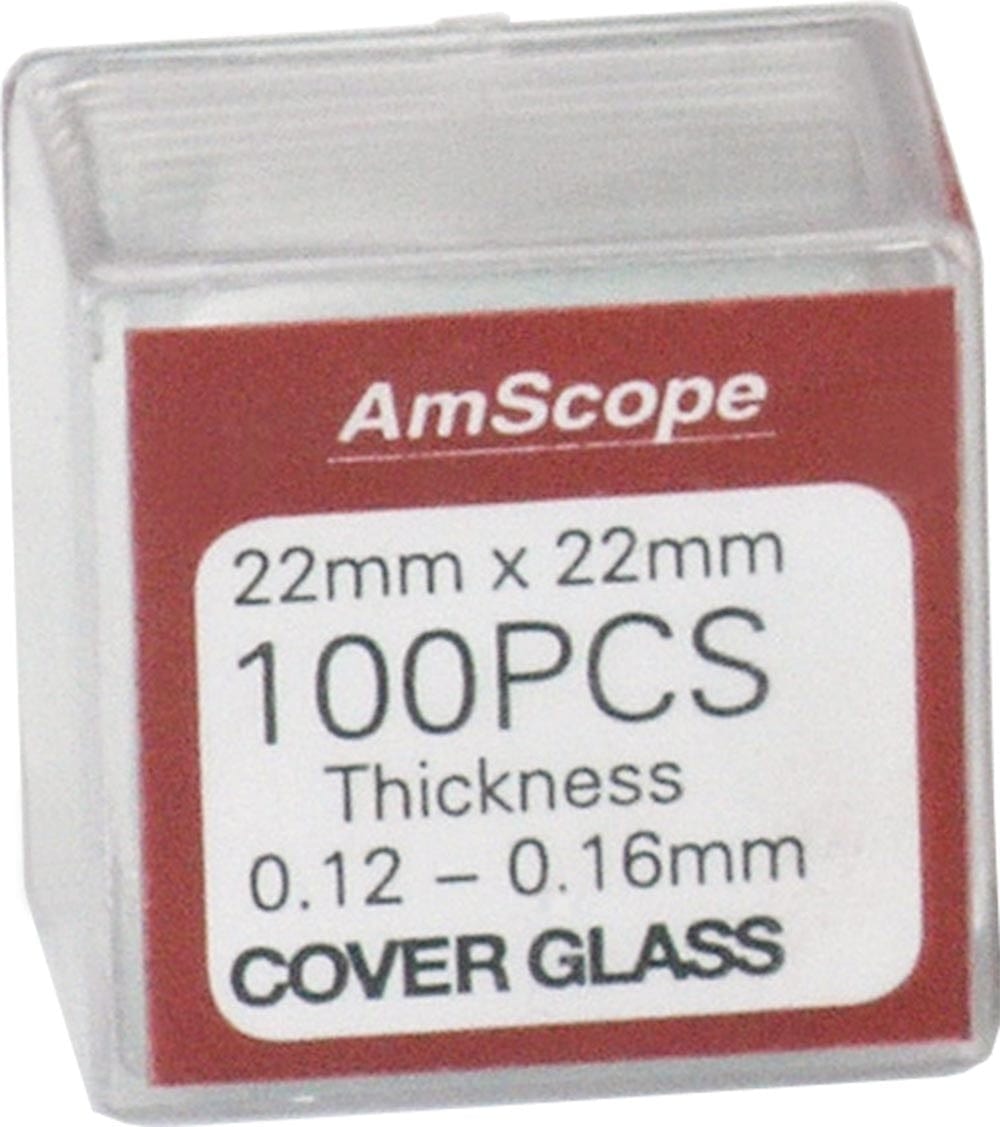amscope-cs-s22-100-deckgl-ser-22x22mm-glas-100-st-ck image 2
