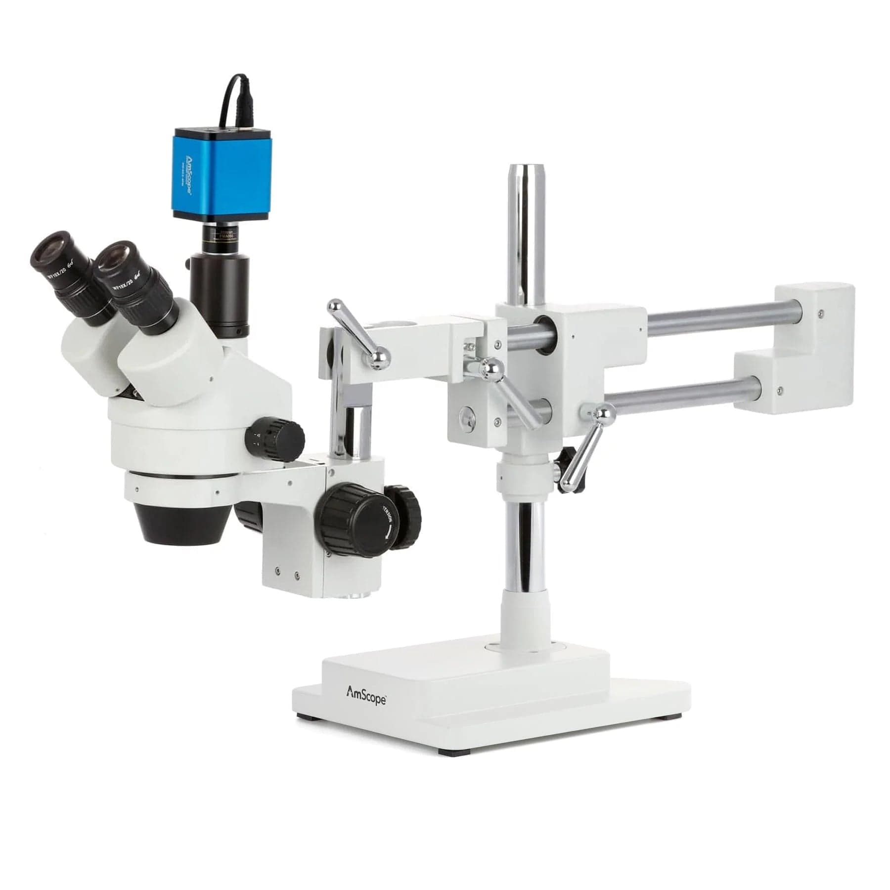 amscope-sm-4tp-stereo-mikroskop-7x-45x-mit-hdmi-kamera-doppelarm image 3