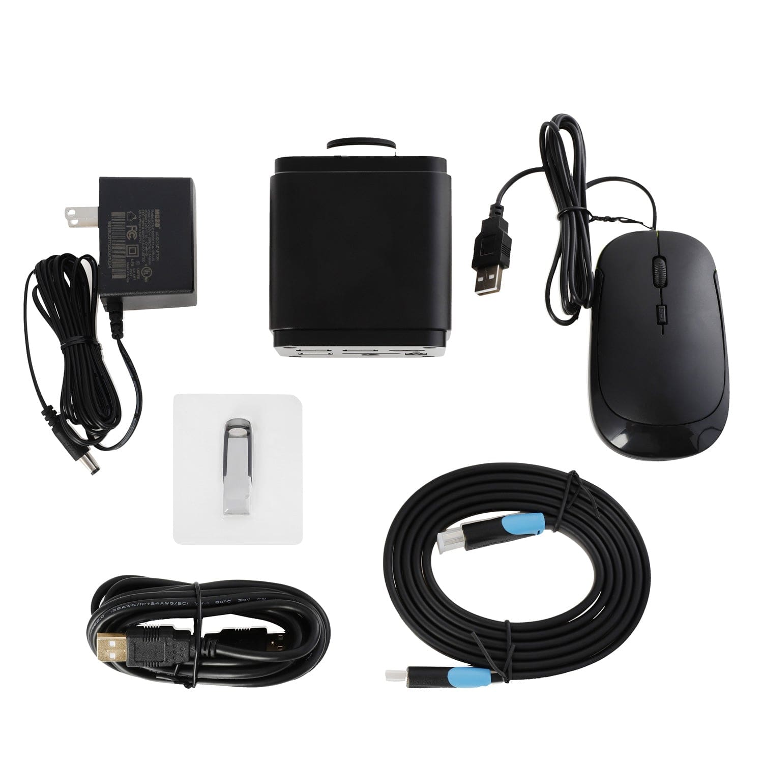 amscope-hd408l-mikroskopkamera-4k-8-3mp-hdmi-usb-c-mount image 4