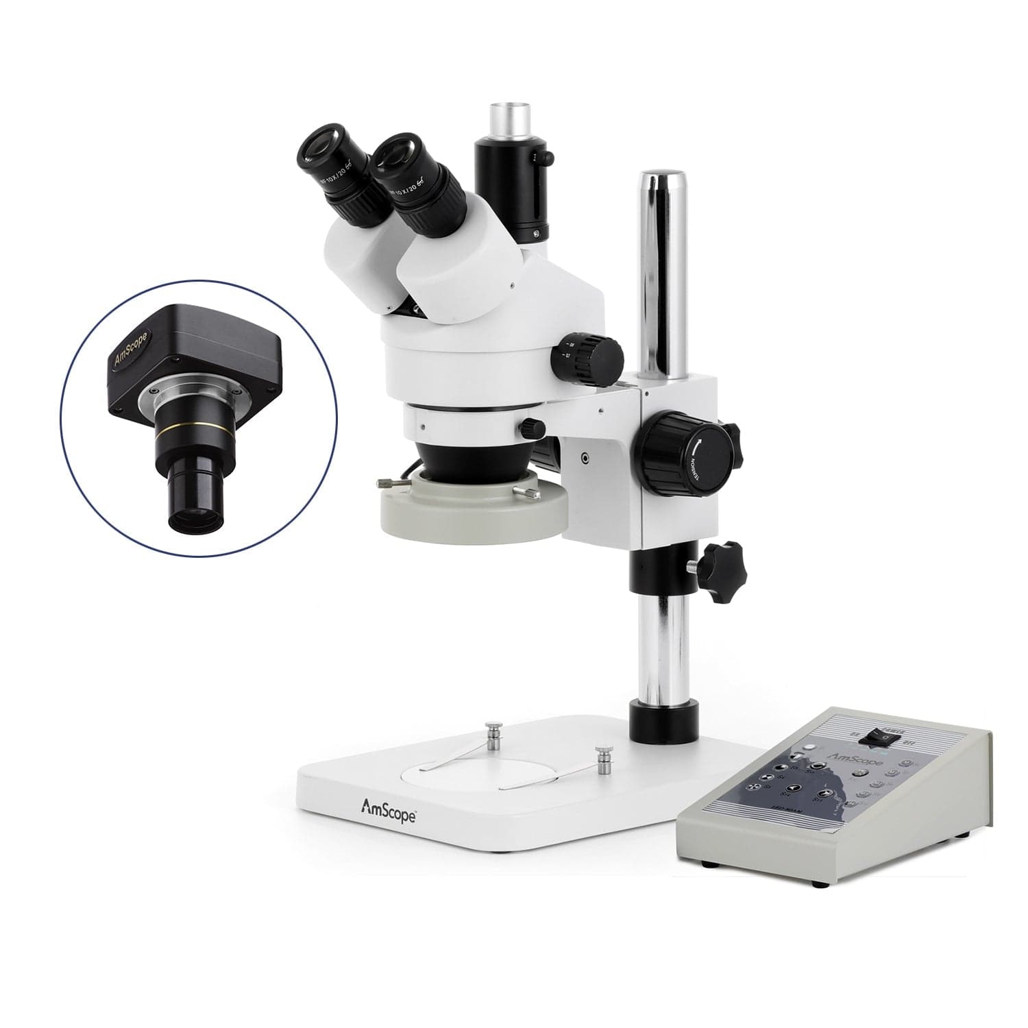 amscope-sm-1-zoom-trinokular-stereomikroskop-7x-45x-led-ringlicht image 2