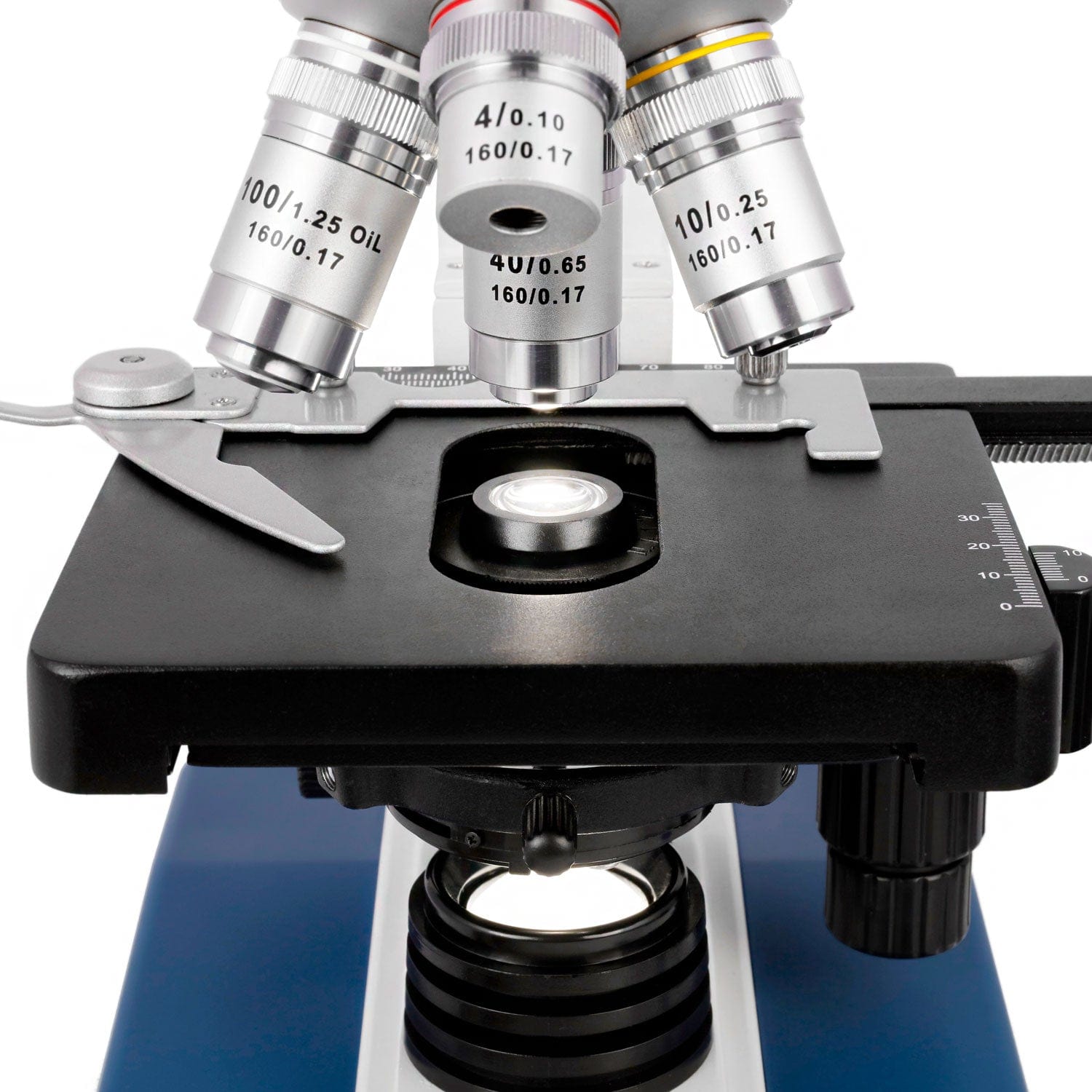 amscope-m620-series-mikroskop-40x-1000x-led-ohne-kamera image 8