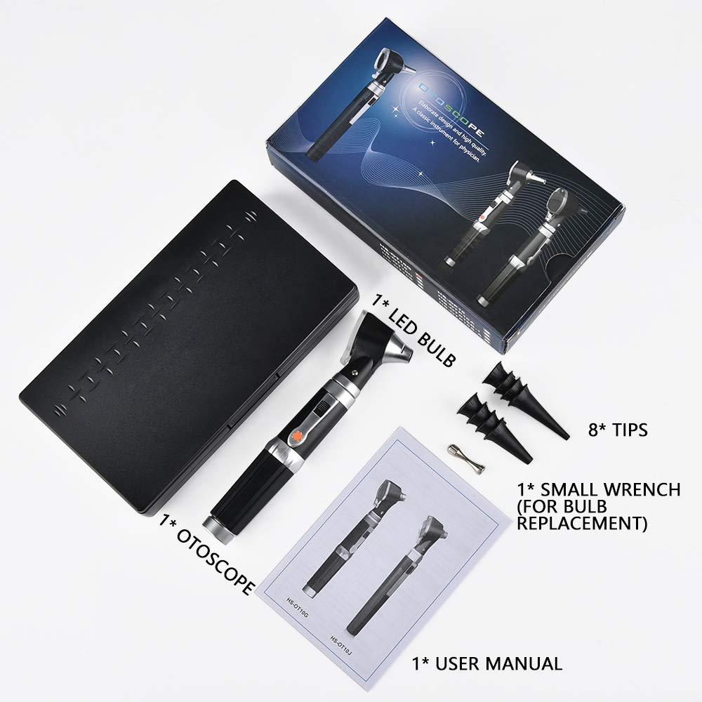 ninyoon-mini-otoskop-set-ohrenspiegel-led-3-fach-mit-8-kappen image 6
