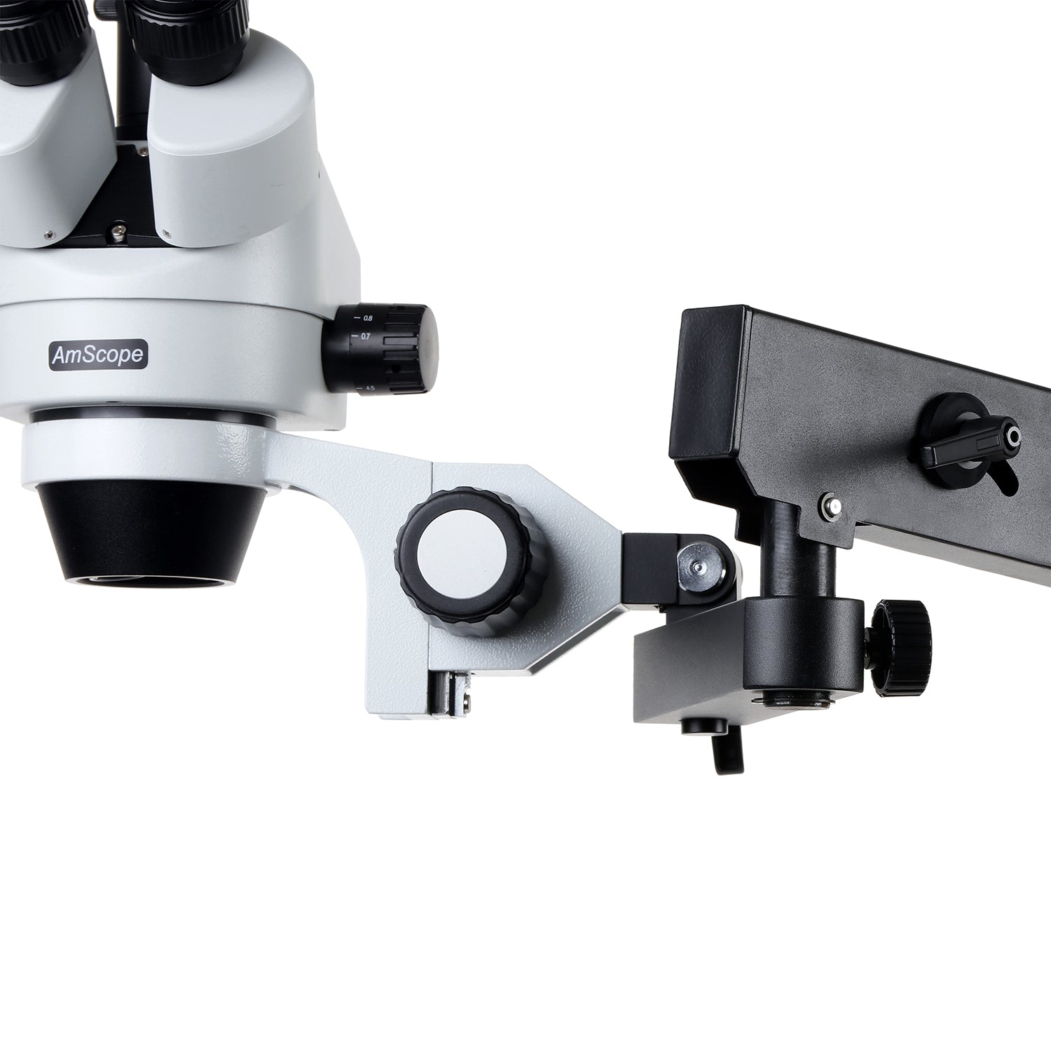 amscope-asc-84-gelenkarmstativ-84mm-mit-tischklemme image 4
