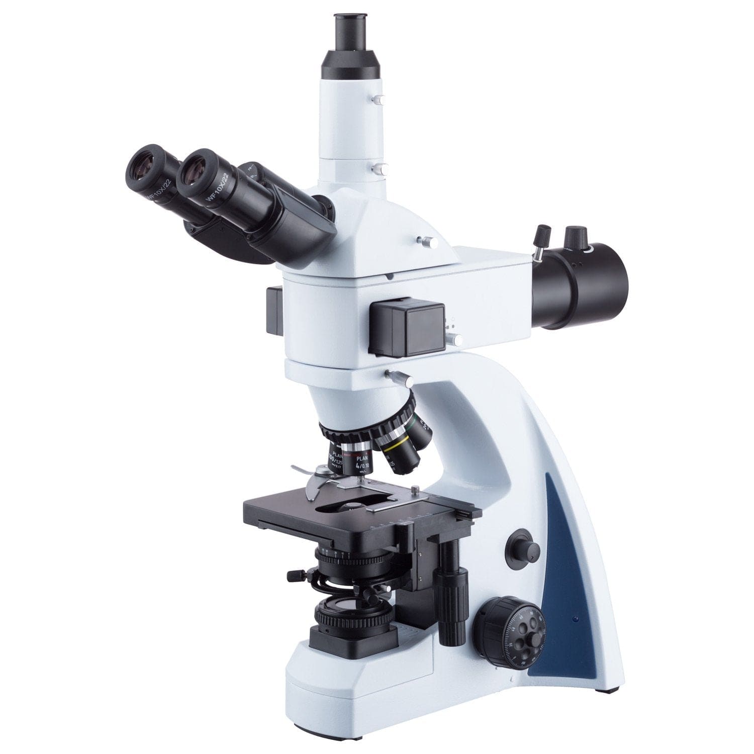 amscope-t670-40x-1000x-fluoreszenzmikroskop-trinokular-led image 1