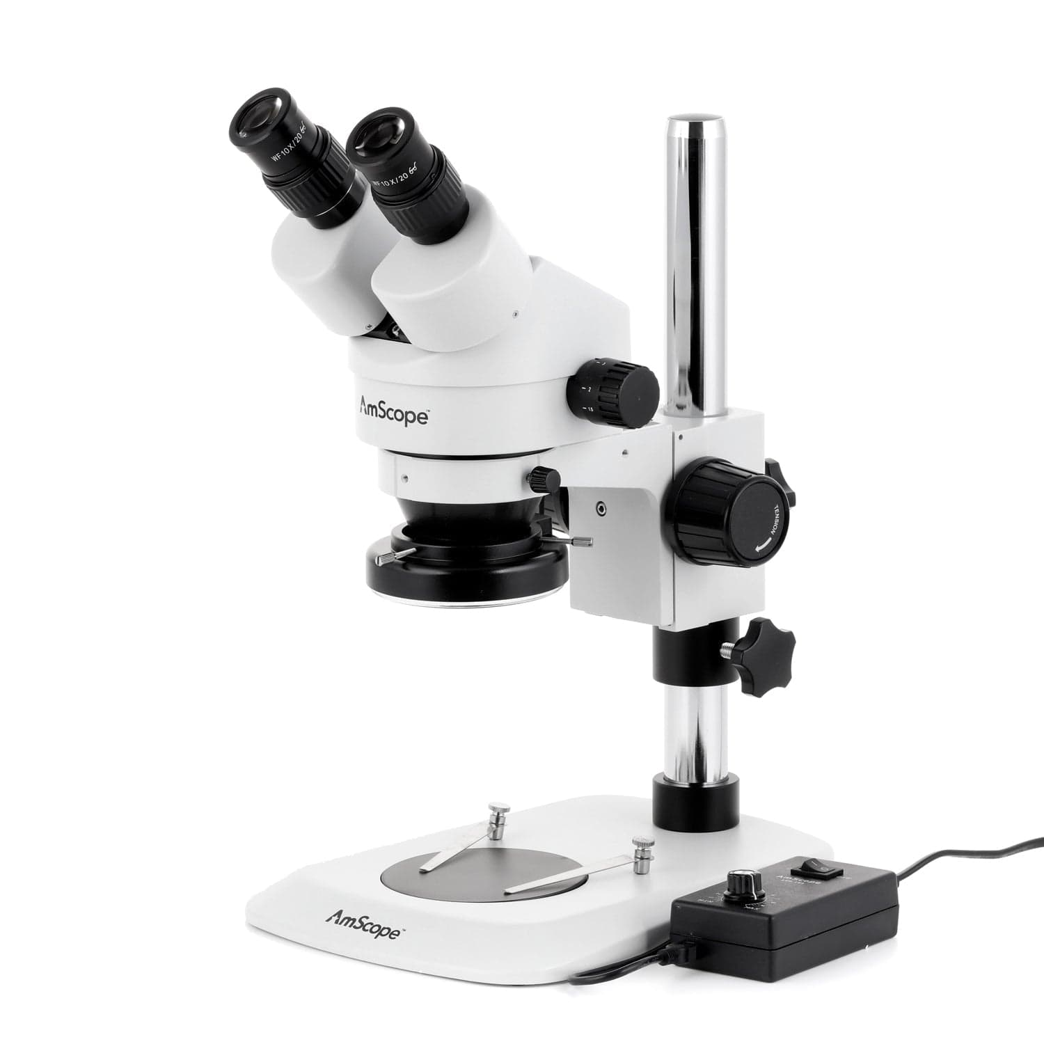 amscope-sm-1-zoom-stereomikroskop-7x-45x-mit-led-ringlicht image 1