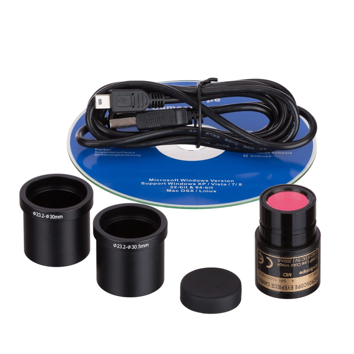amscope-in50c-pb10-e5-biologiemikroskop-500x-led-5mp-usb-kamera image 6