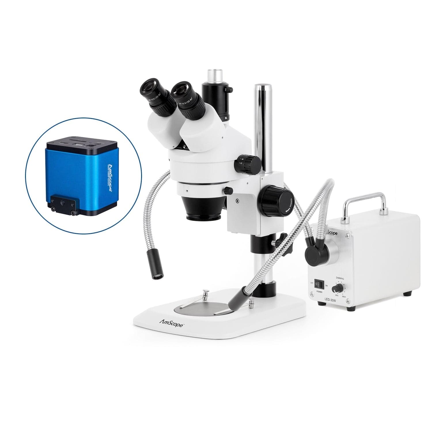 amscope-sm-1-stereomikroskop-7x-45x-hdmi-s-ulenstativ-3 image 3