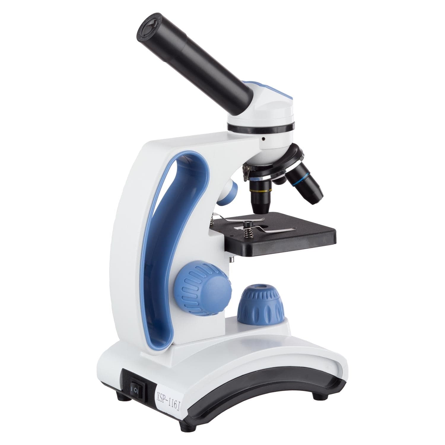 amscope-m161c-durchlichtmikroskop-monokular-400x-led-set image 3