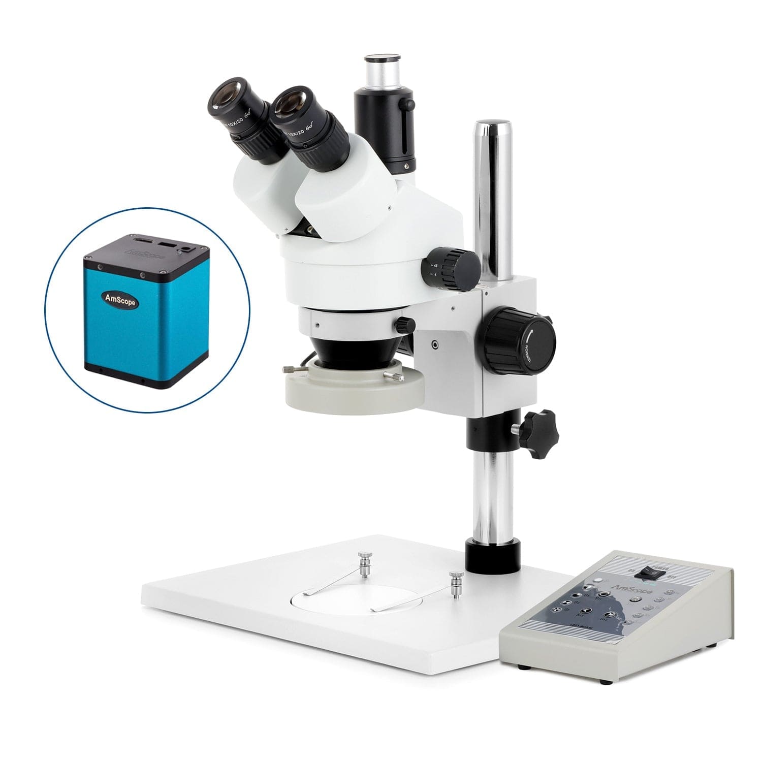amscope-sm-1-zoom-stereomikroskop-trinokular-7x-45x-80-led image 3