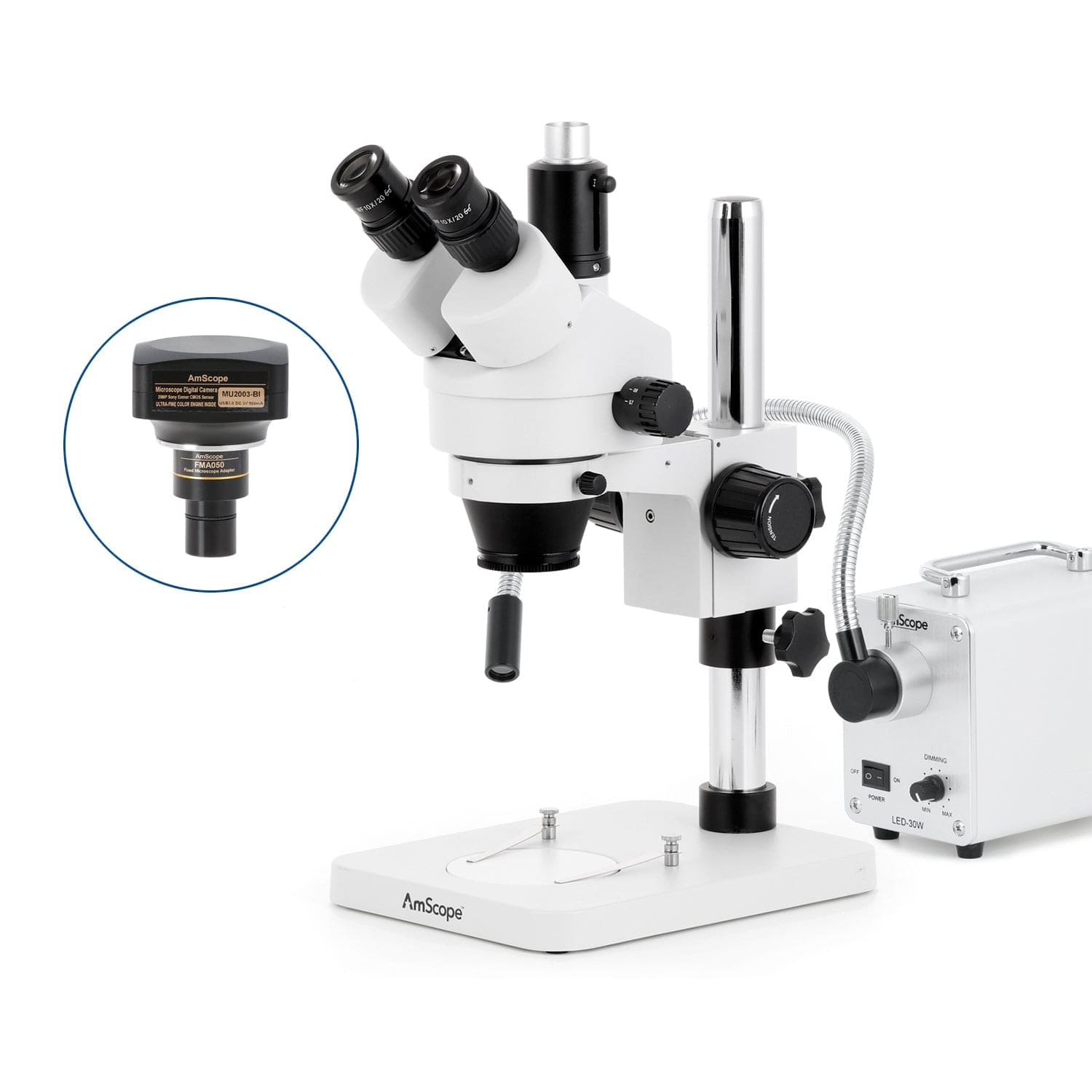 amscope-sm-1-stereomikroskop-7x-45x-faseroptik-s-ulenstativ image 6