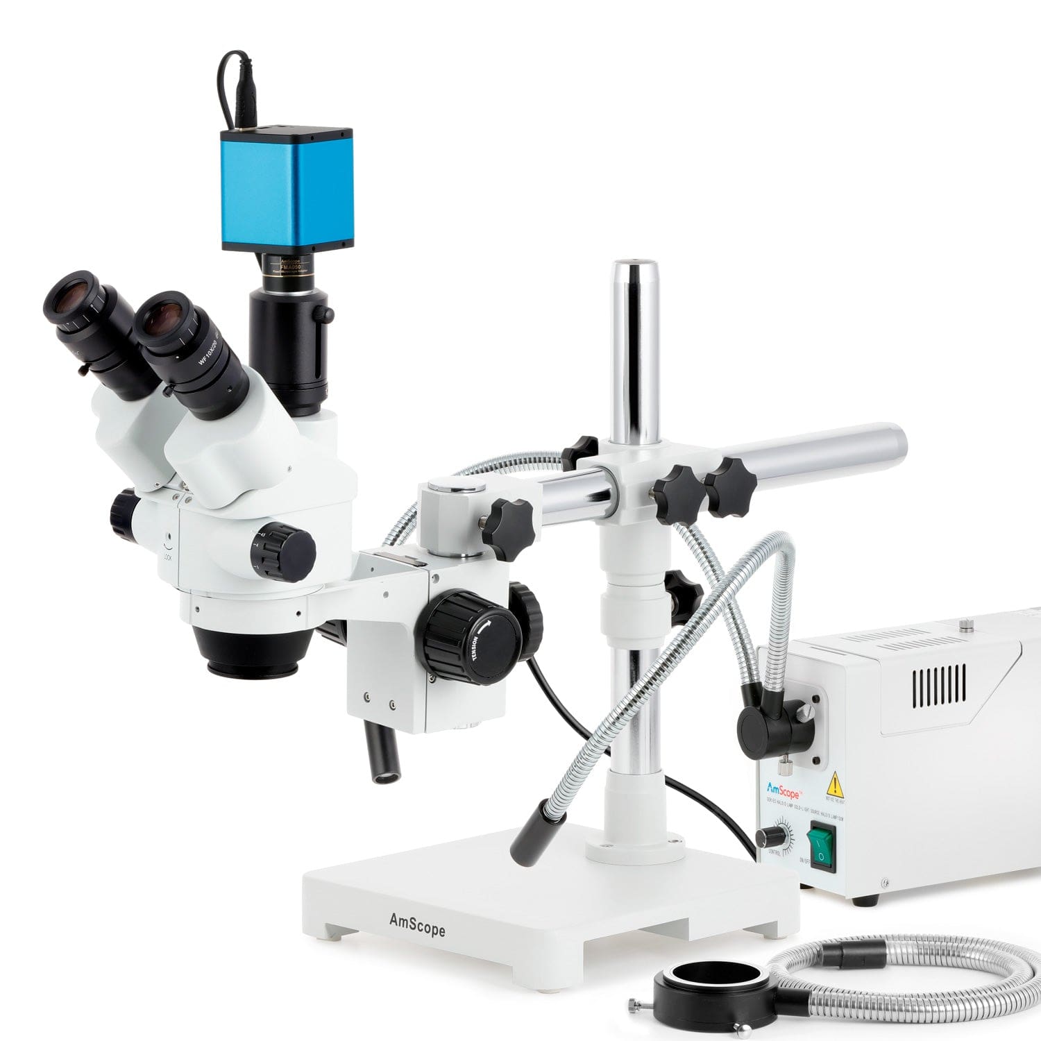 amscope-sm-3-stereomikroskop-trinokular-zoom-7x-45x image 1
