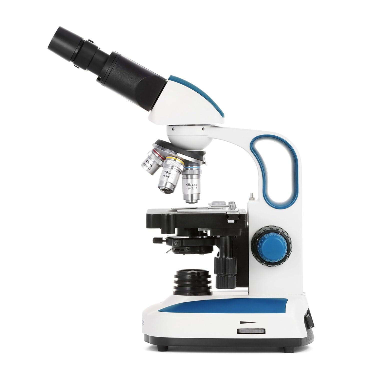 amscope-b270-mikroskop-40x-1000x-led-siedentopf image 4