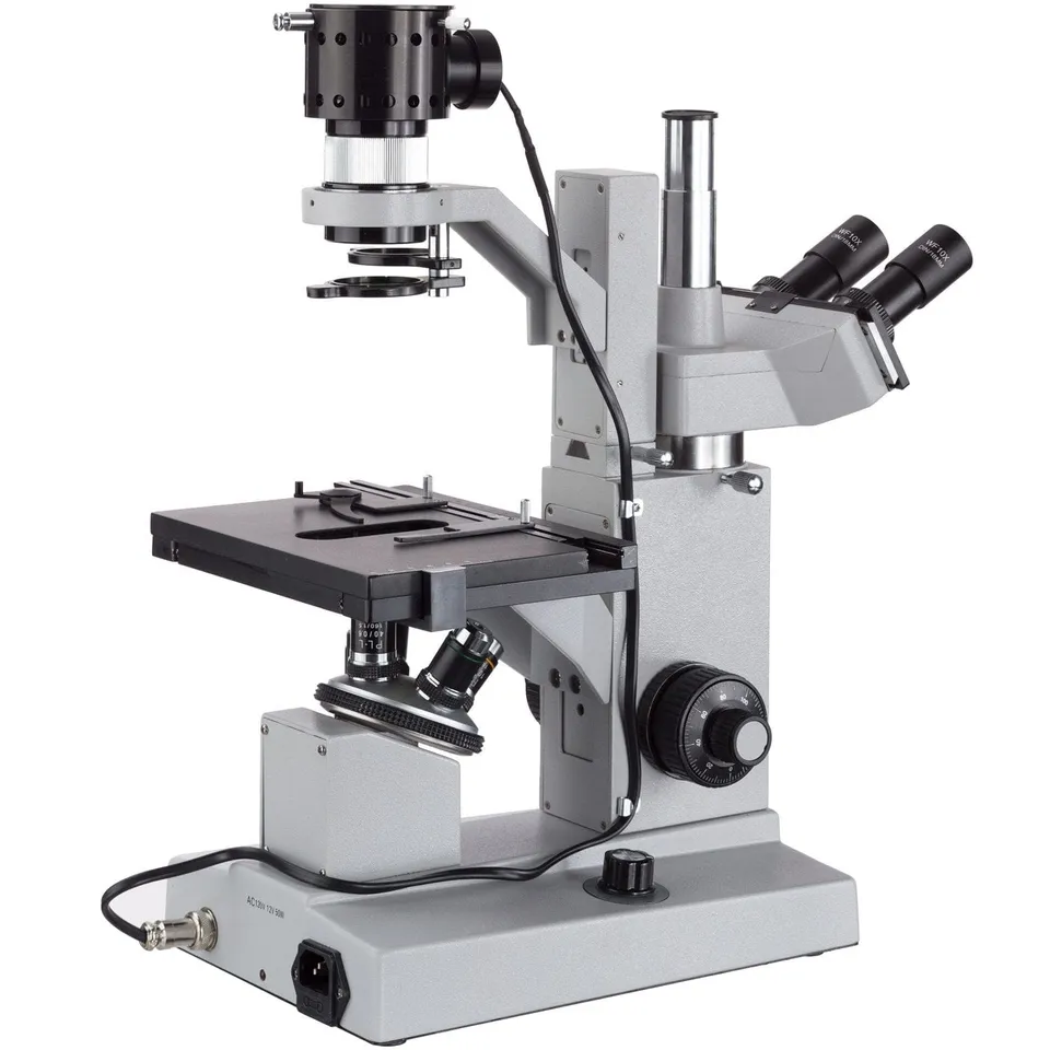 amscope-in200-inverses-trinokular-mikroskop-40x-400x-zellkultur image 1