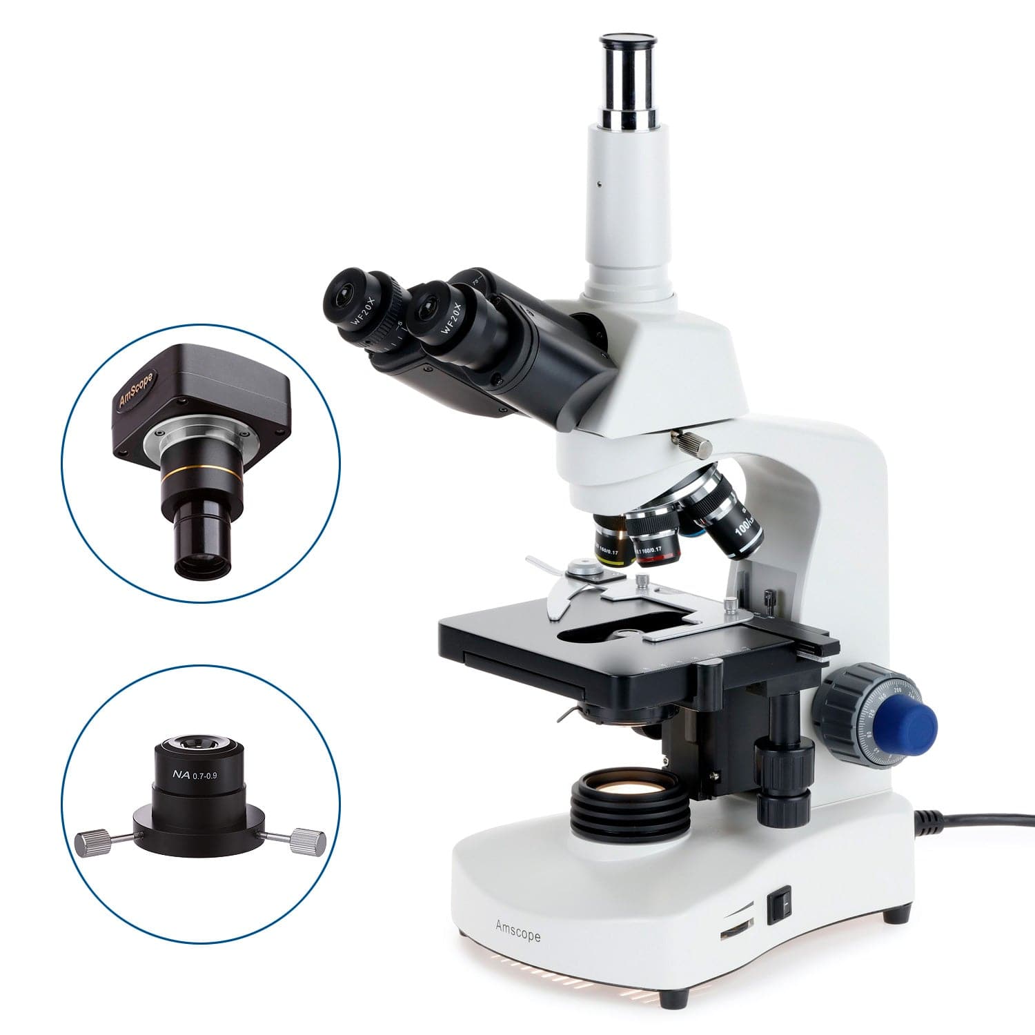 amscope-t340-t340-dk-led-compound-mikroskop-dunkelfeld-40x-1000x image 2