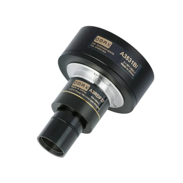 amscope-a3531bi-mikroskopkamera-3-1mp-usb-2-0-c-mount image 1