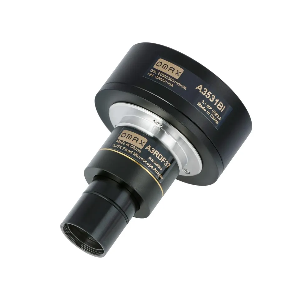 amscope-a3531bi-mikroskopkamera-3-1mp-usb-2-0-c-mount image 1
