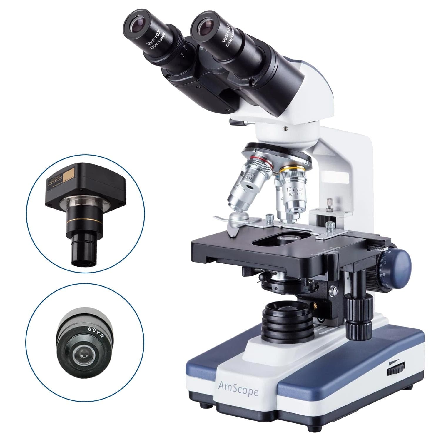 amscope-b120-dunkelfeld-mikroskop-40x-1000x-binokular-led image 3