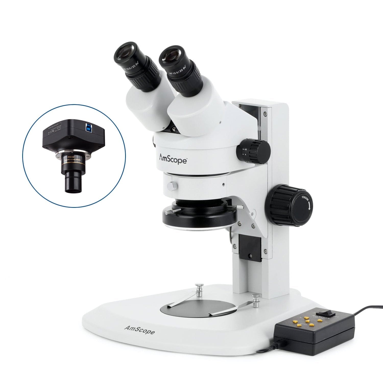 amscope-sm-1-stereomikroskop-binokular-7x-45x-144-led-track image 4
