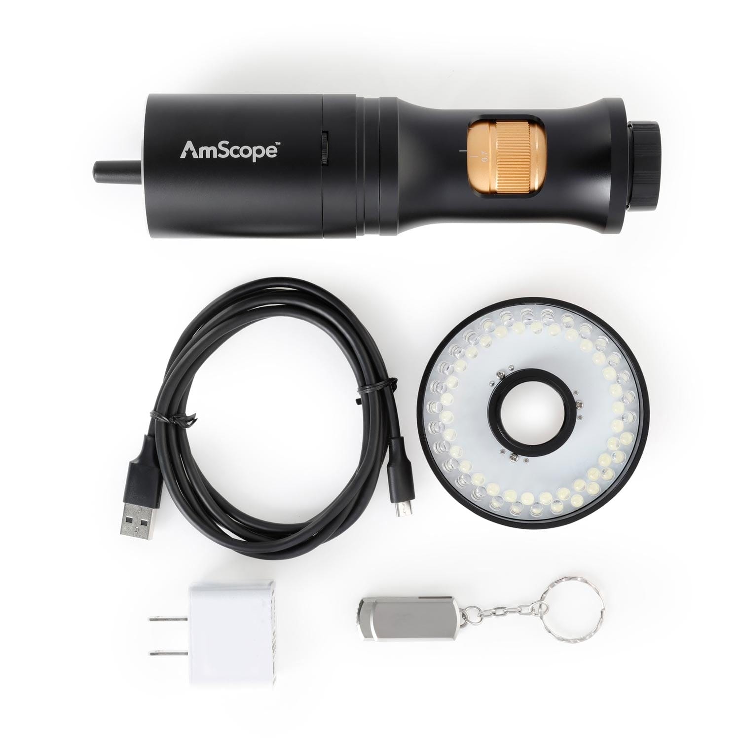 amscope-dm756-digitalmikroskop-wifi-usb-1080p-0-7x-5-6x-boom image 6